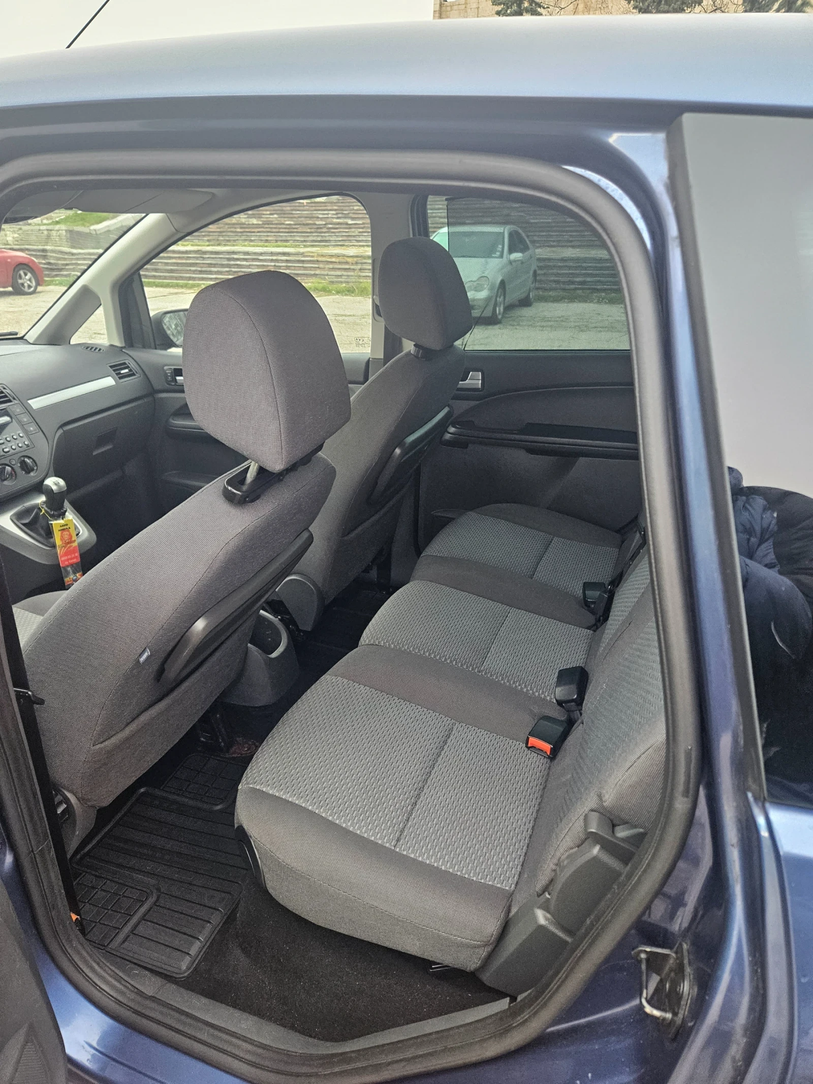 Ford C-max | Mobile.bg � ����������� 11