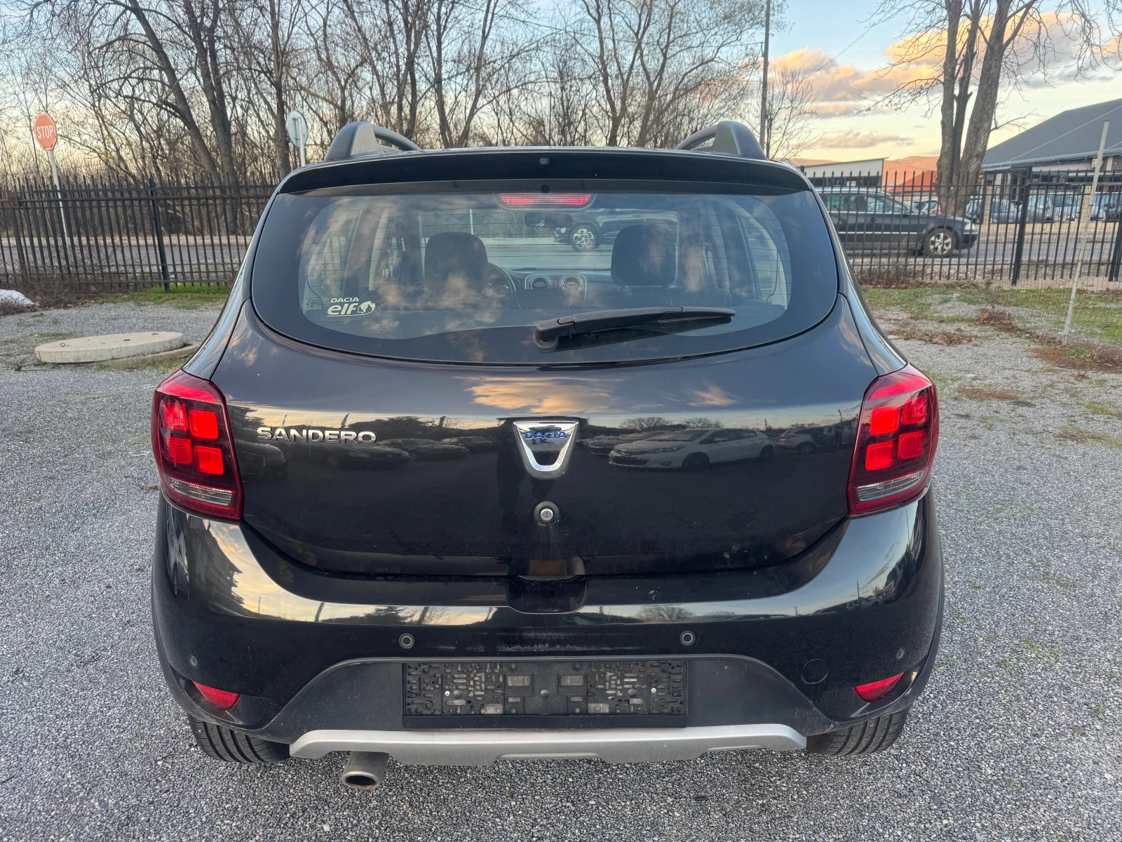 Dacia Sandero 1.5 DCI STEPWAY EURO 6 NAVI  - изображение 7