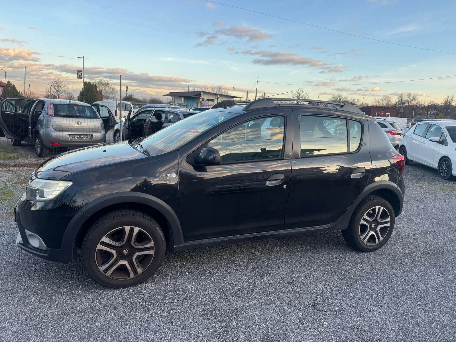 Dacia Sandero 1.5 DCI STEPWAY EURO 6 NAVI  - изображение 5