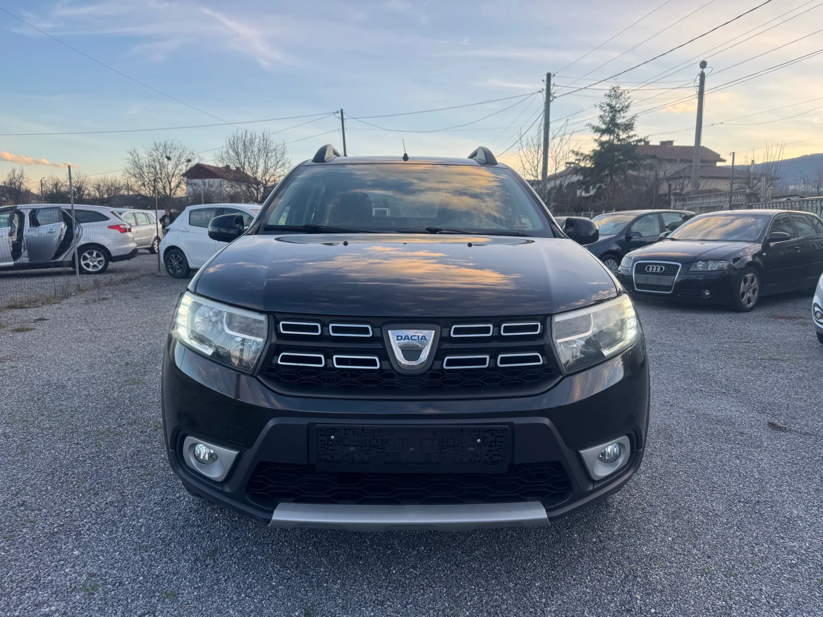 Dacia Sandero 1.5 DCI STEPWAY EURO 6 NAVI  - изображение 2