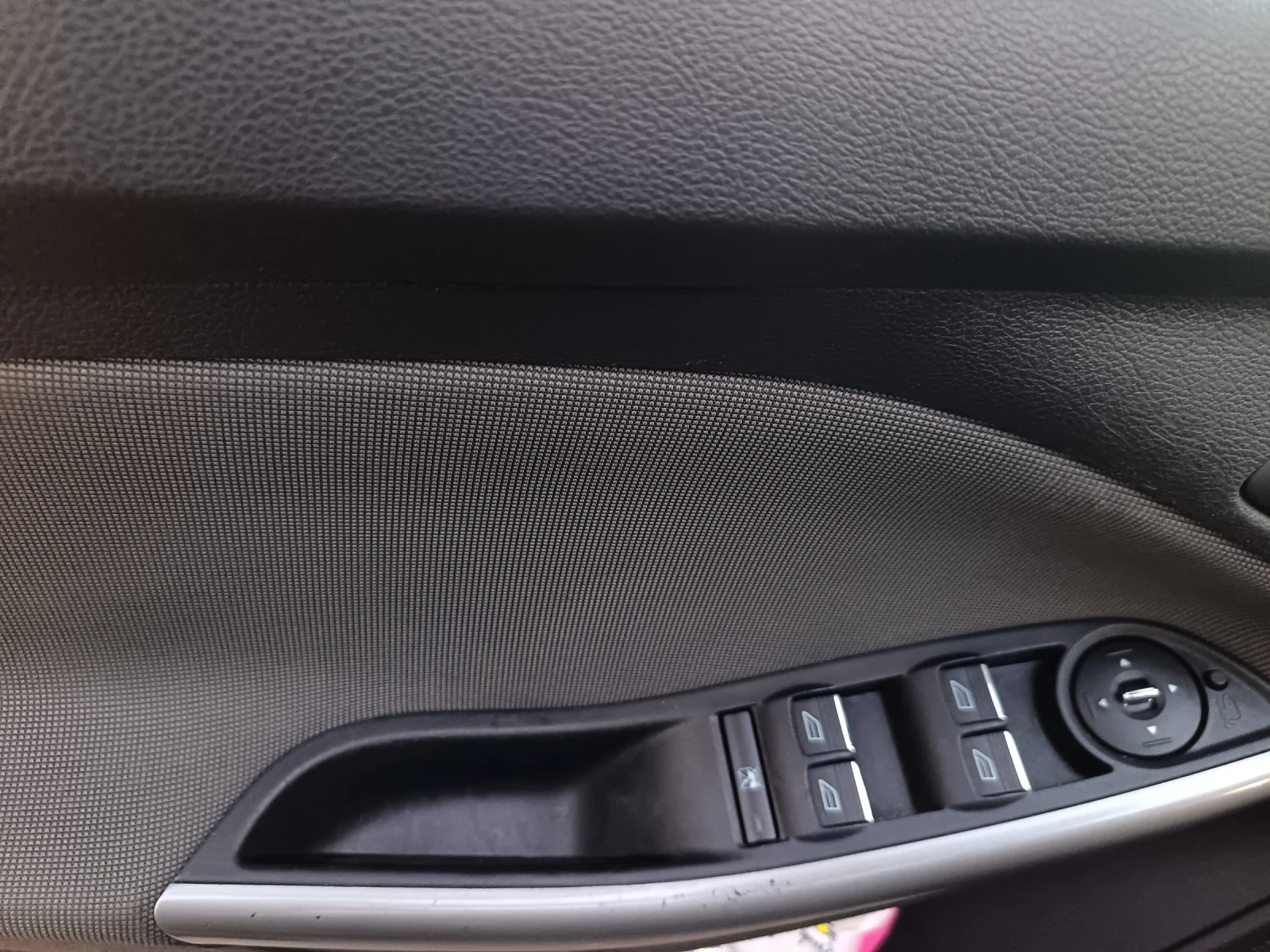 Ford Focus 1.6 - изображение 9