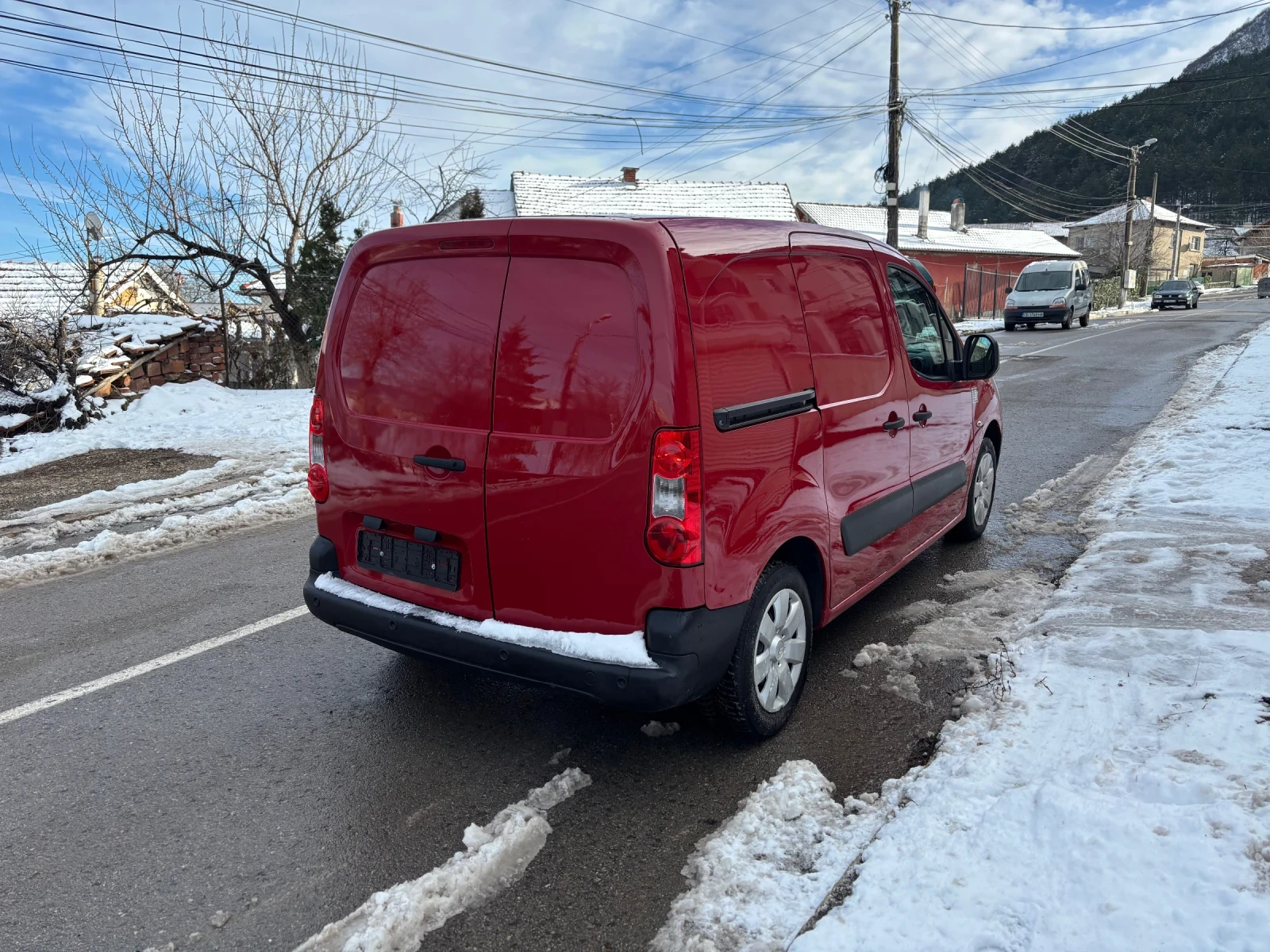 Citroen Berlingo 1.6��� | Mobile.bg � ����������� 2