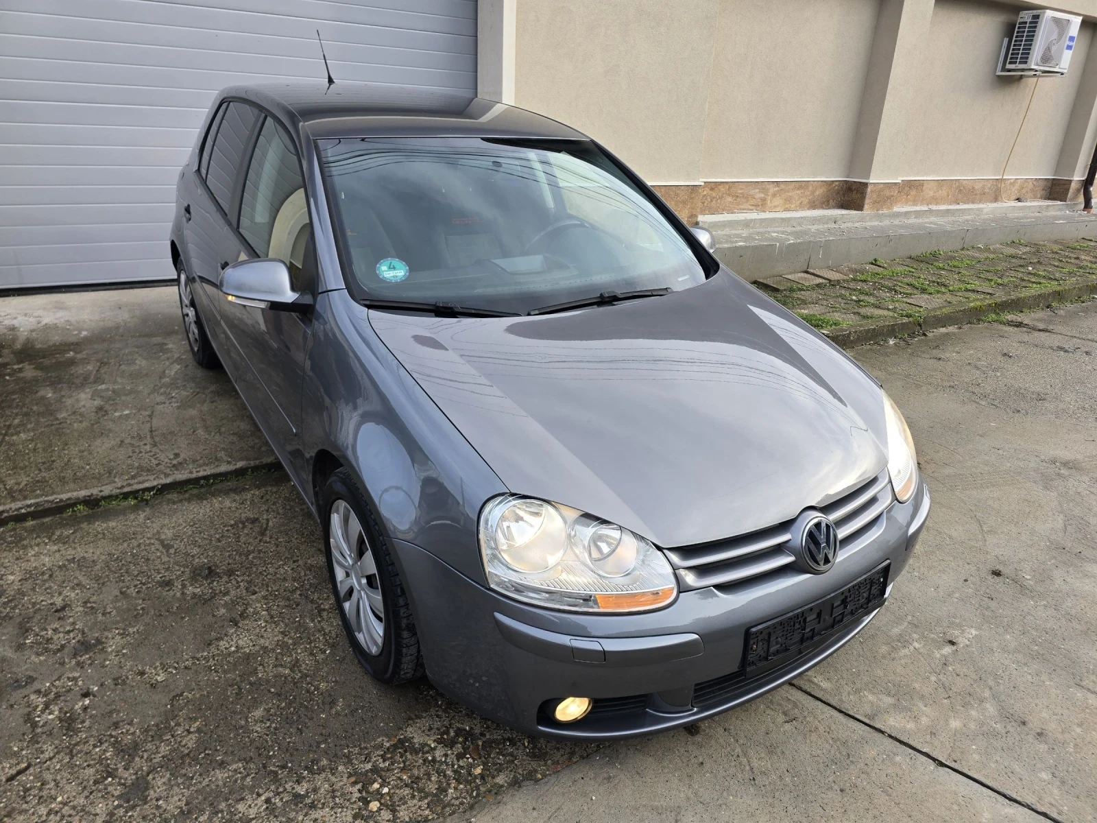 VW Golf VW GOLF 1.9 TDI LIMITED GOAL EDITION ! ! | Mobile.bg � ����������� 1