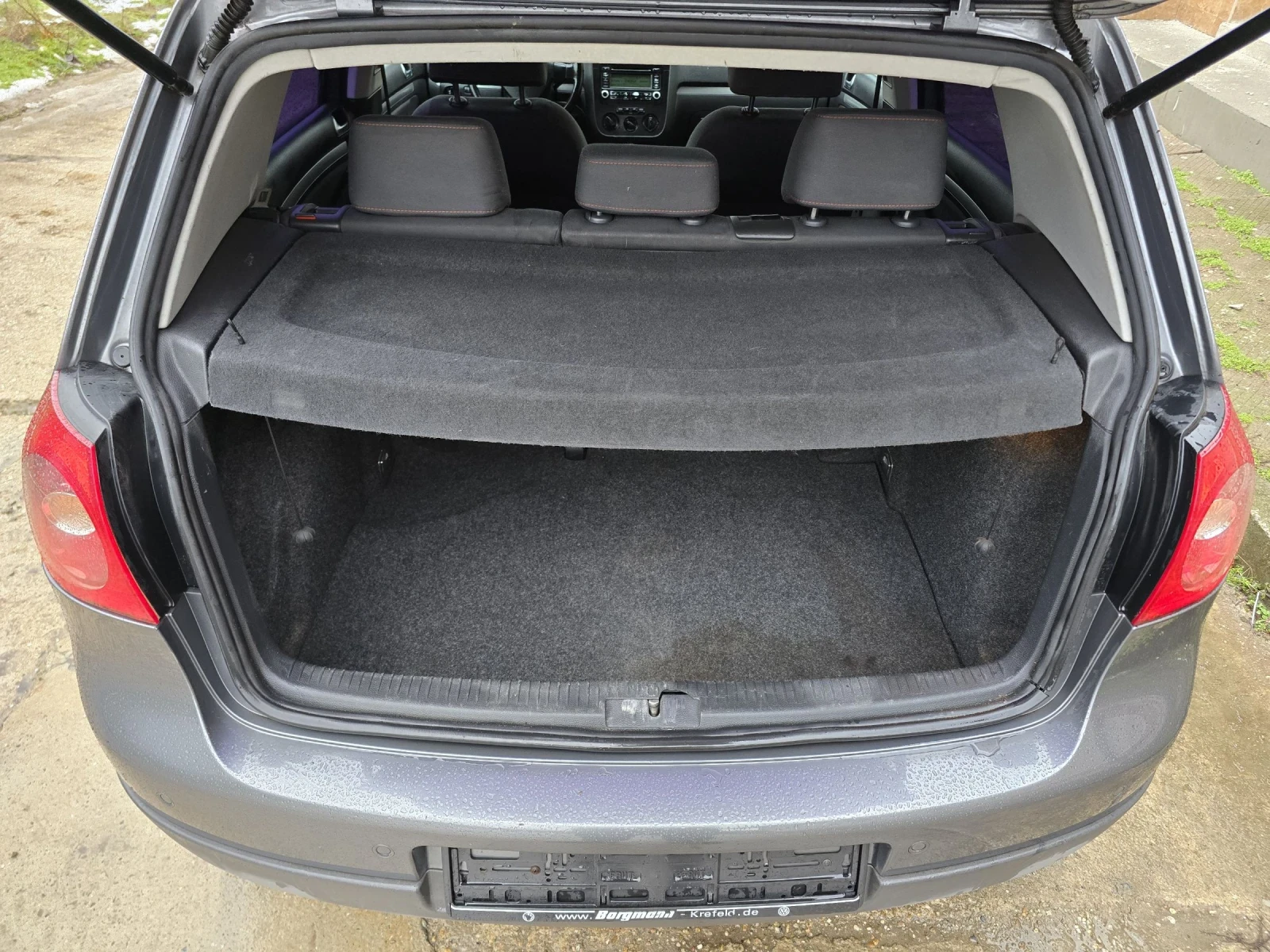 VW Golf VW GOLF 1.9 TDI LIMITED GOAL EDITION ! ! | Mobile.bg � ����������� 13