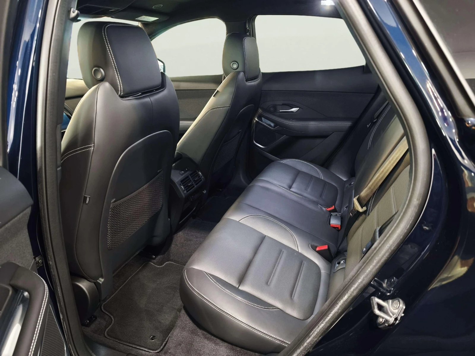 Jaguar E-pace 1.5 | Mobile.bg � ����������� 9