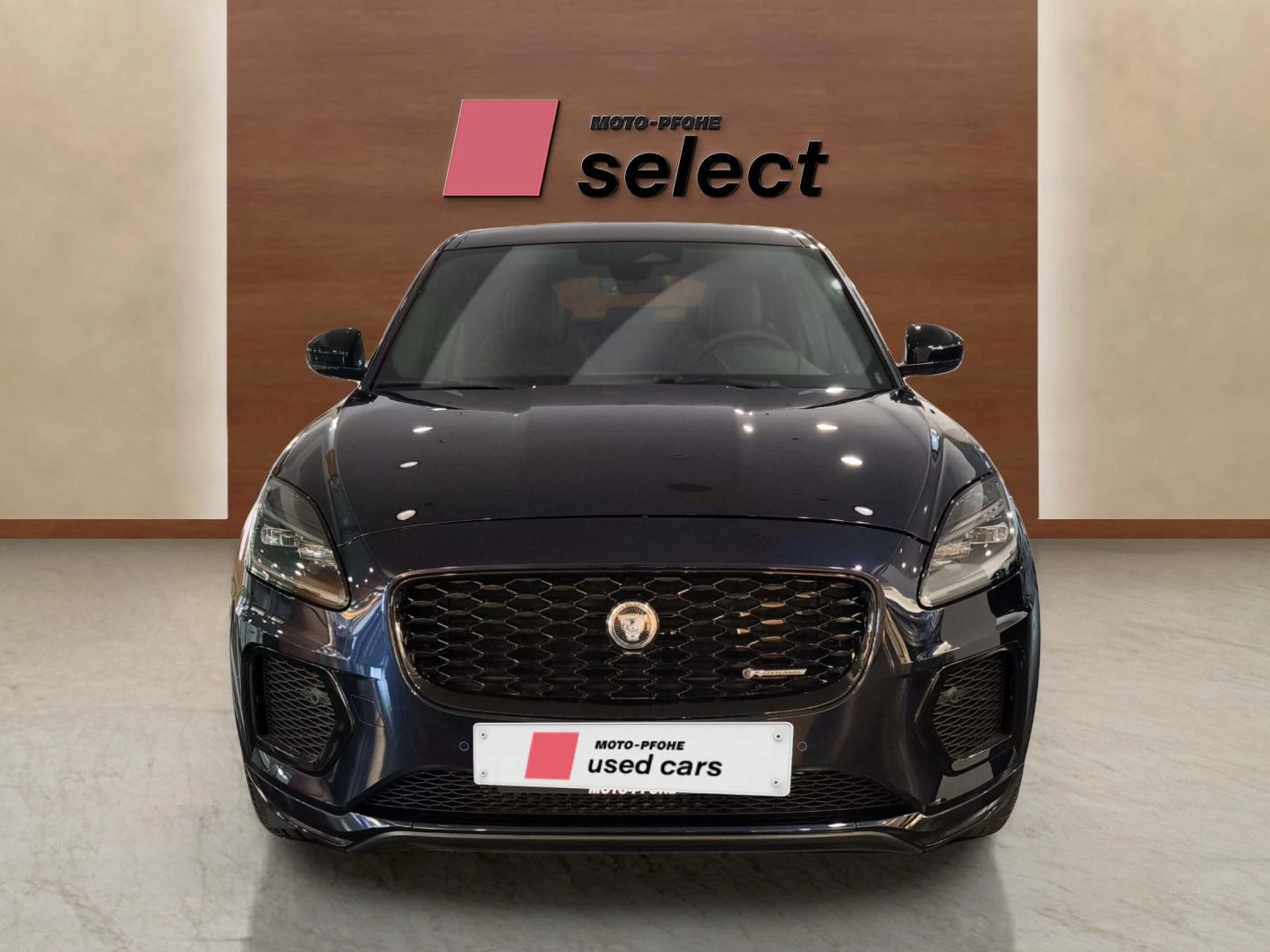 Jaguar E-pace 1.5 | Mobile.bg � ����������� 6