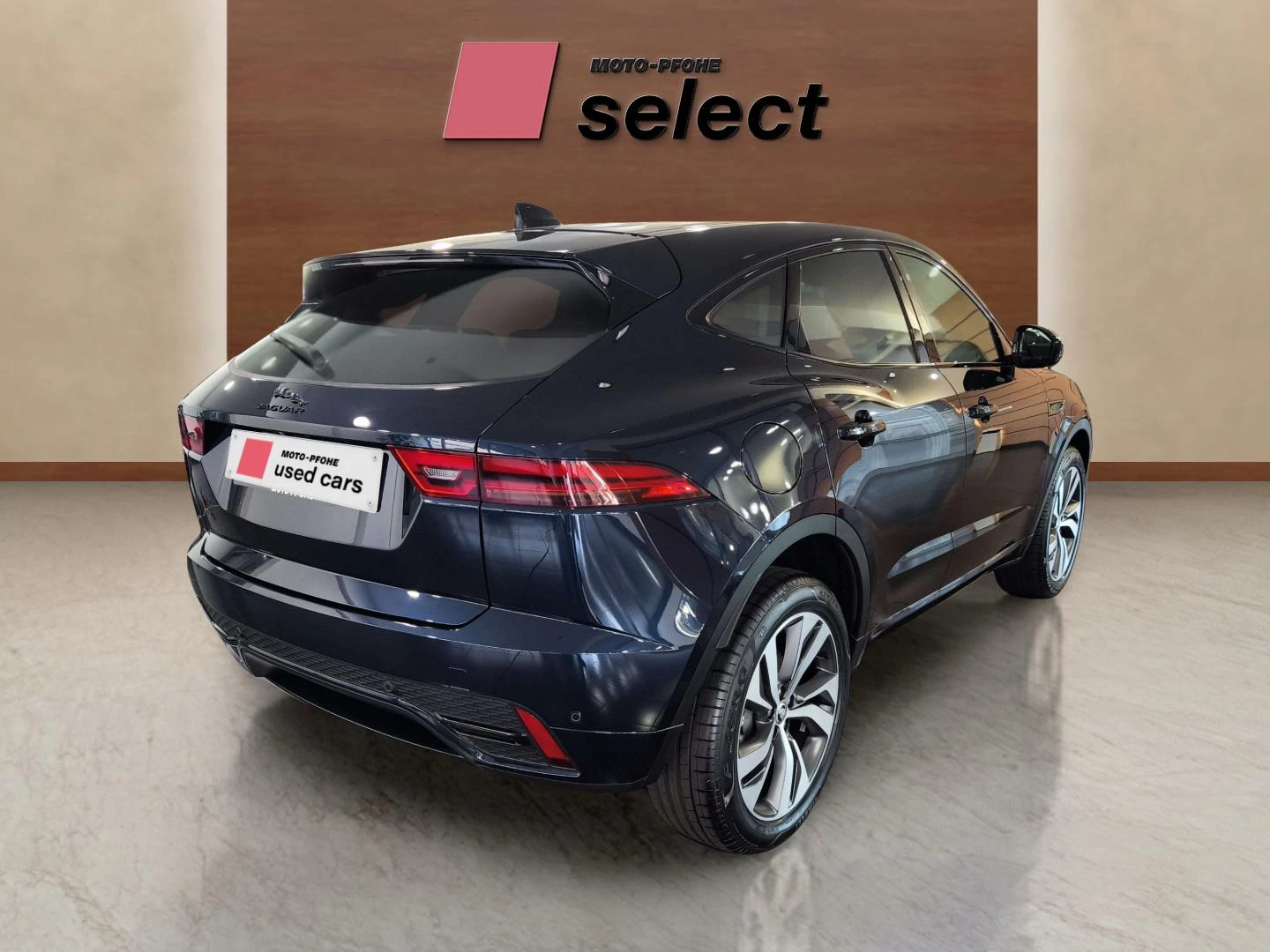 Jaguar E-pace 1.5 | Mobile.bg � ����������� 4