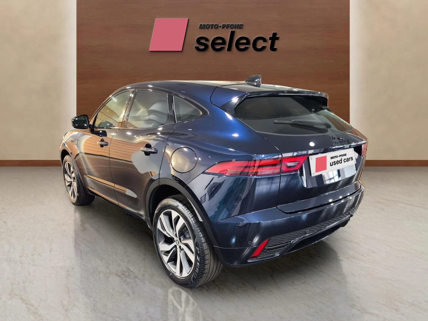 Jaguar E-pace 1.5 | Mobile.bg � ����������� 2