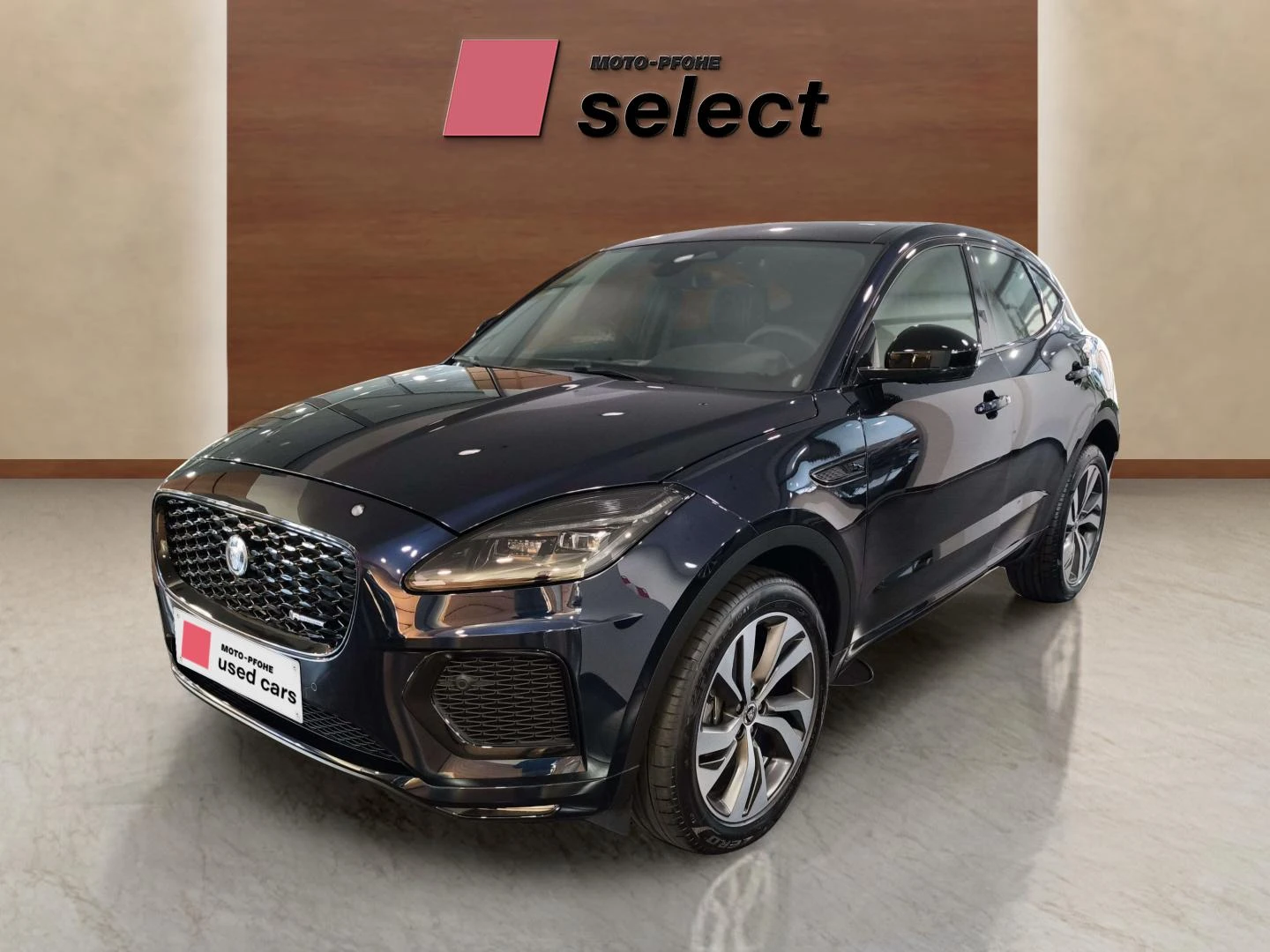 Jaguar E-pace 1.5 | Mobile.bg � ����������� 1