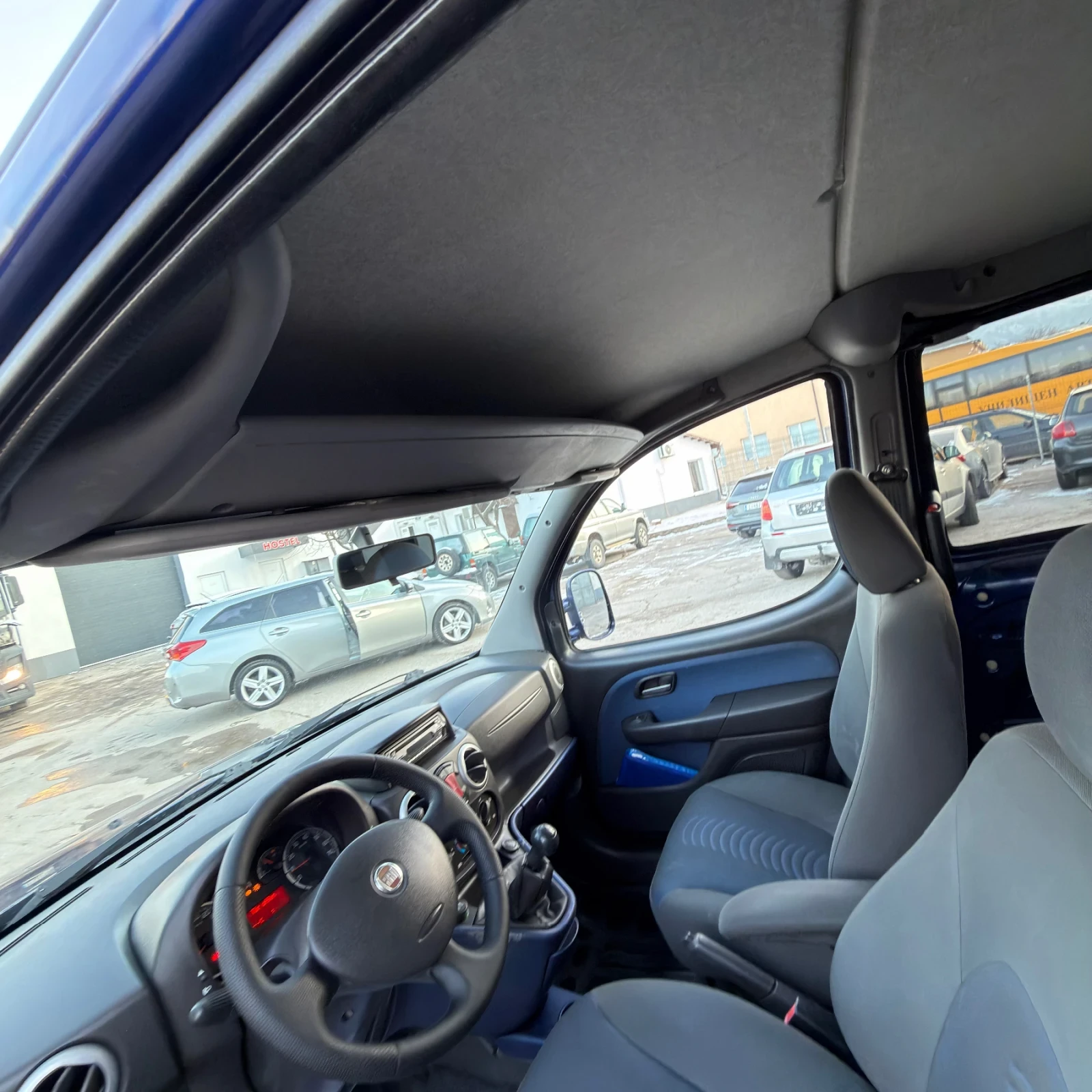 Fiat Doblo MALIBU | Mobile.bg � ����������� 16
