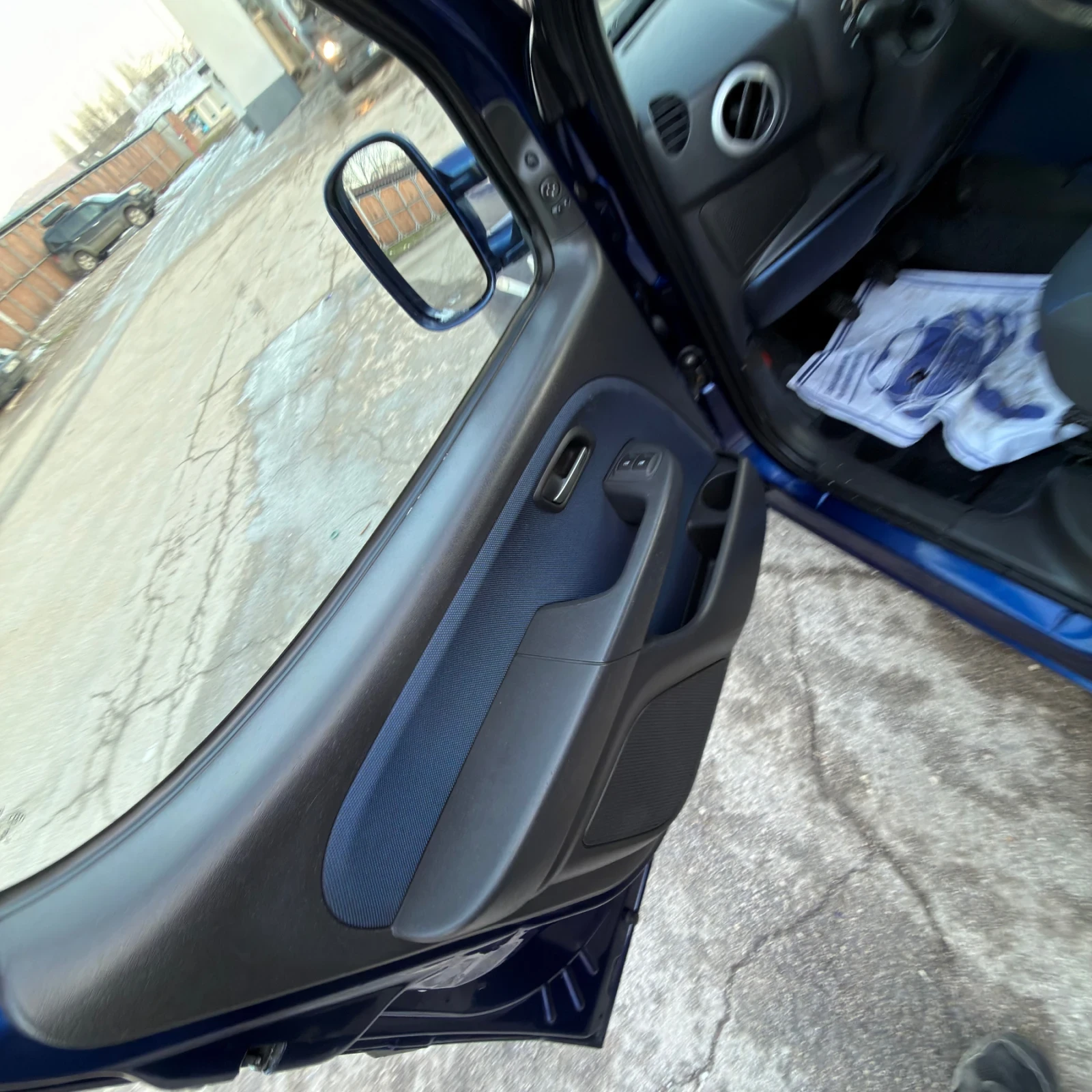 Fiat Doblo MALIBU | Mobile.bg � ����������� 15