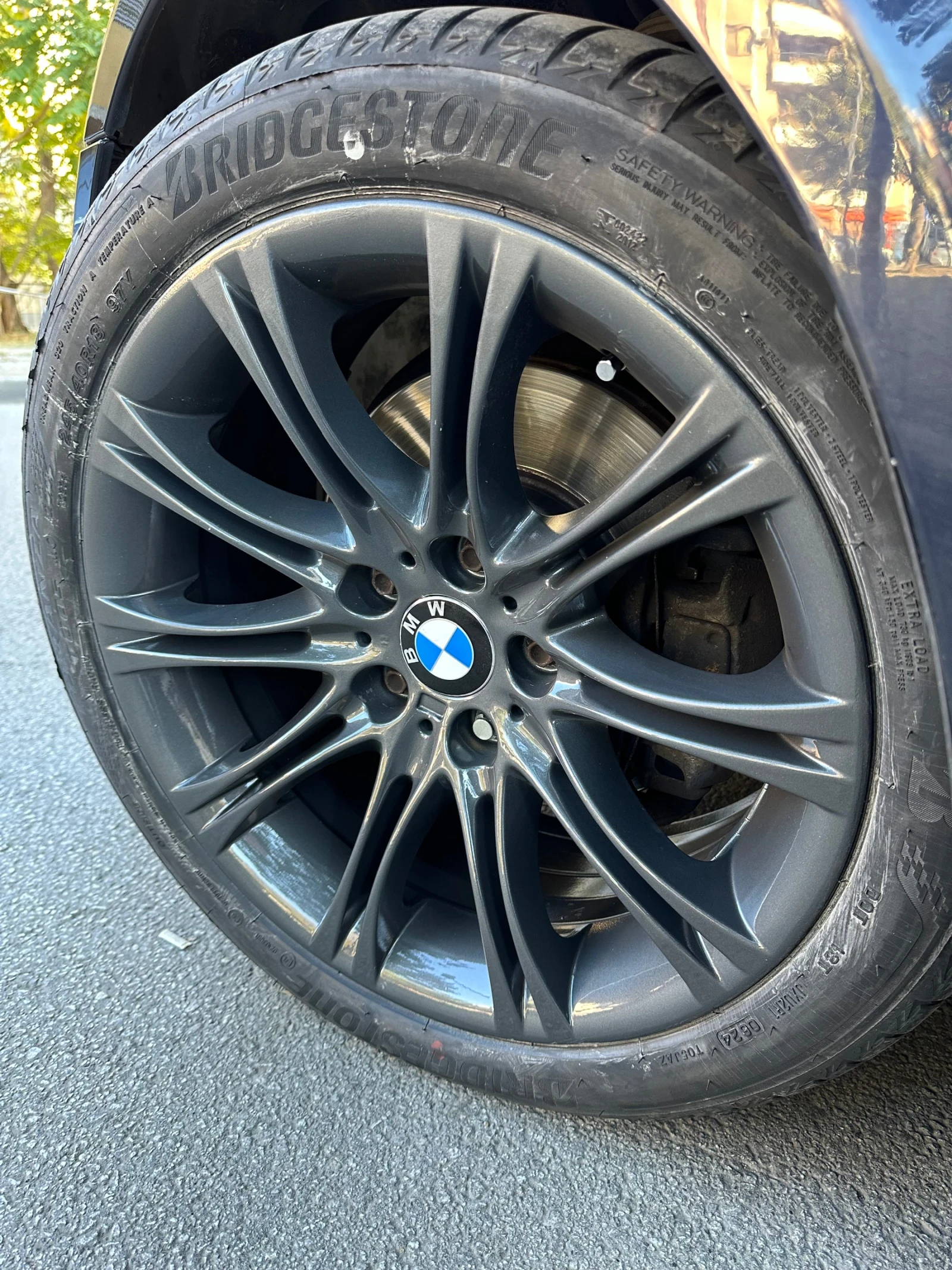 BMW 530  - изображение 3