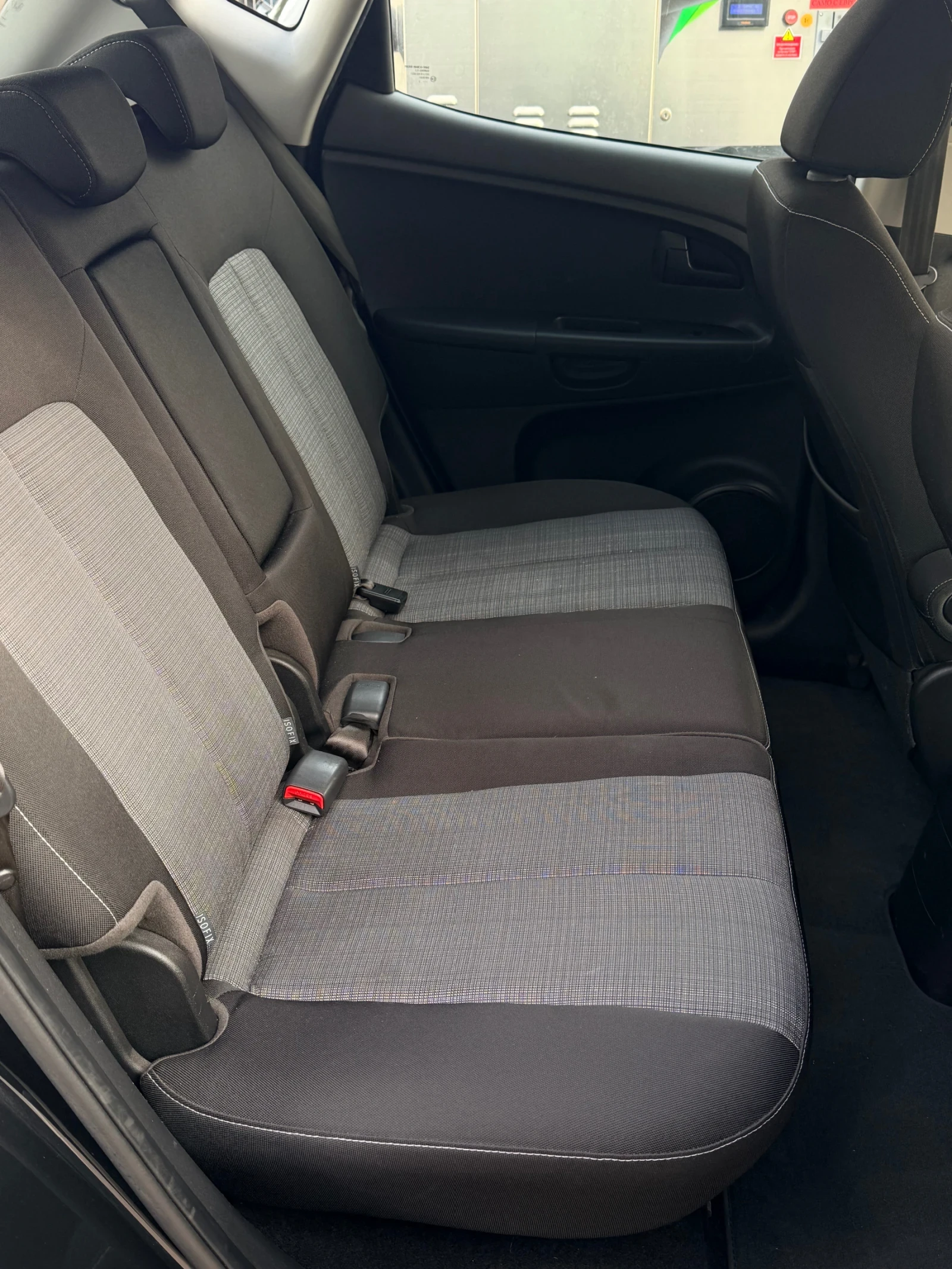 Kia Venga 1.4 CRDi  | Mobile.bg � ����������� 5