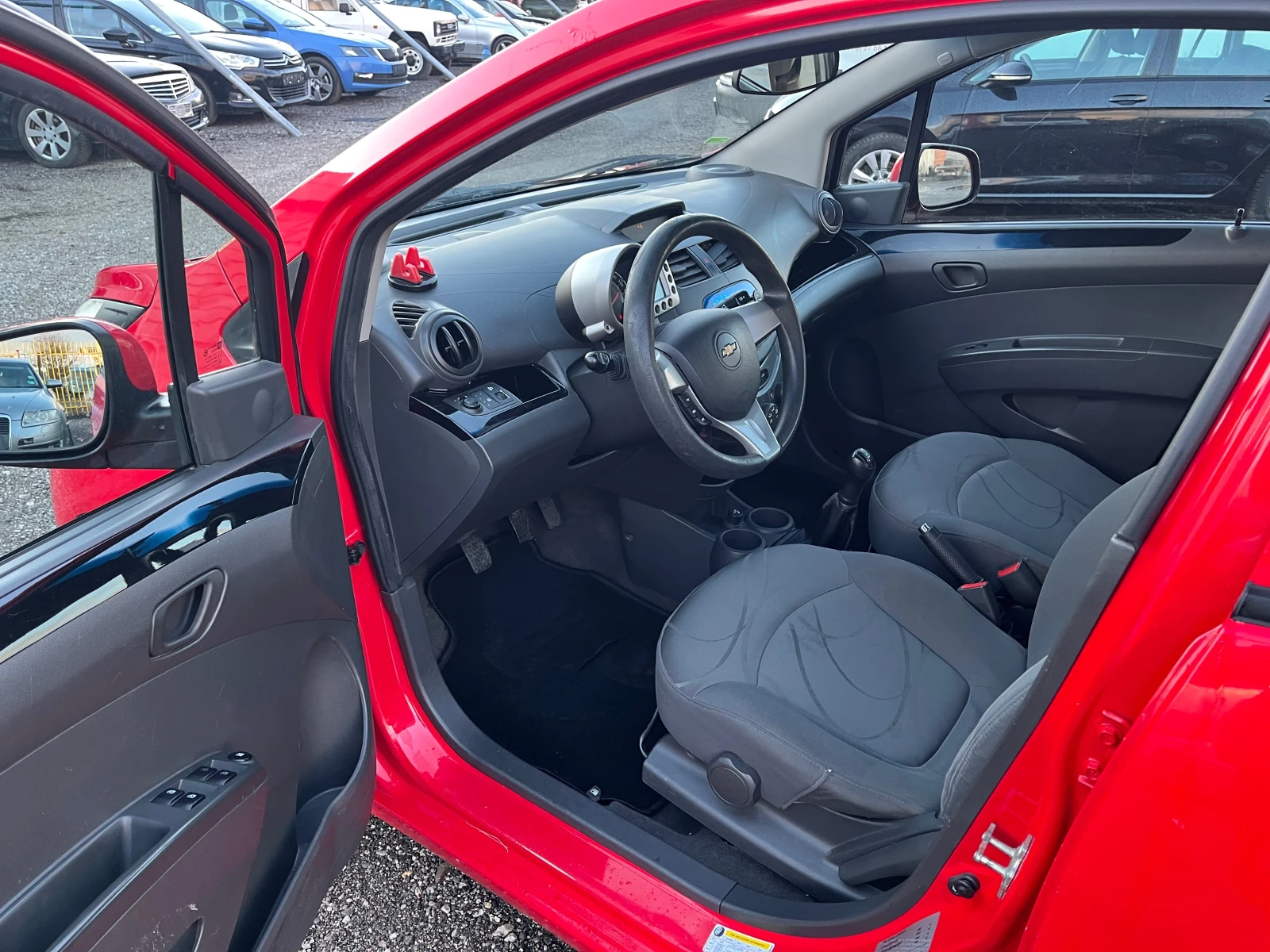 Chevrolet Spark ������ ��� EURO5 | Mobile.bg � ����������� 7