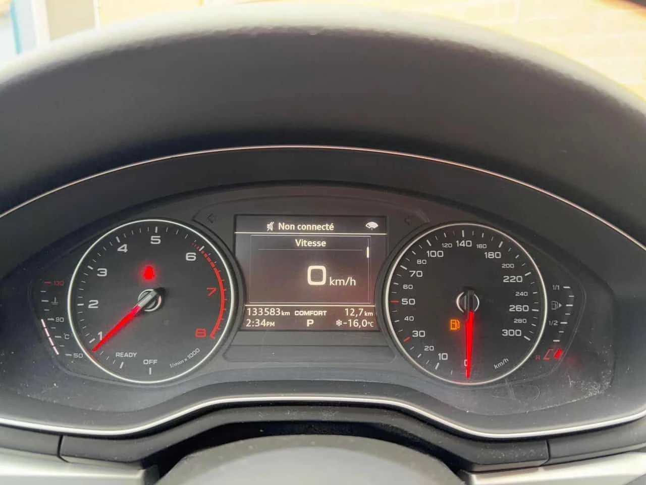 Audi A4 * Komfort * PANO* �������* KEYLESS | Mobile.bg � ����������� 8