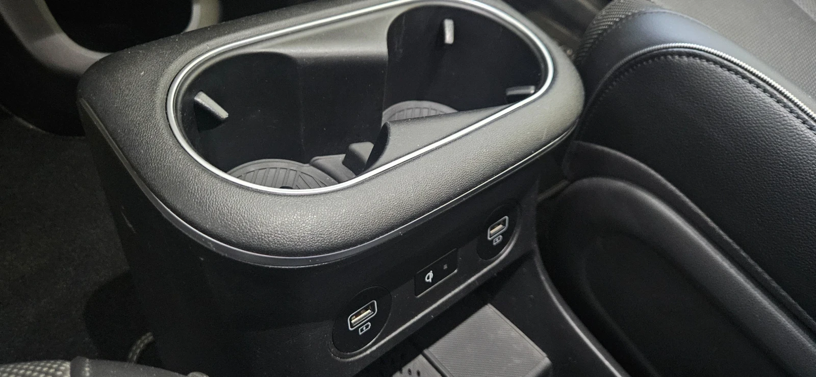 Hyundai Ioniq 5 Connect - изображение 8