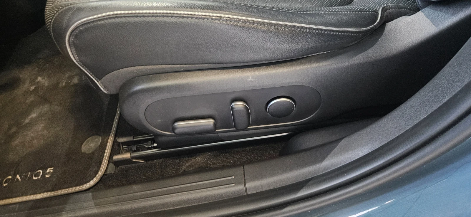 Hyundai Ioniq 5 Connect - изображение 9