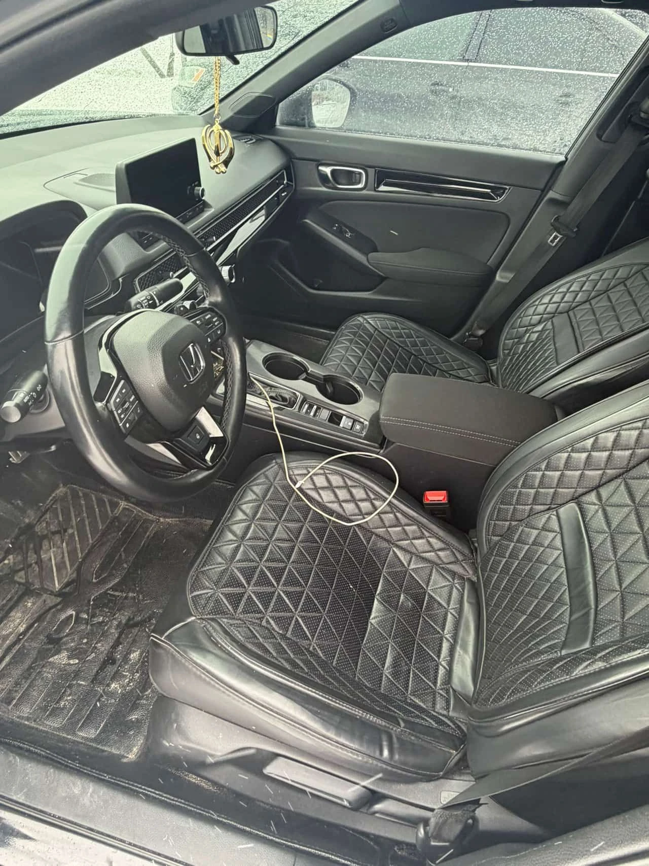 Honda Civic * Sport * CARFAX * �������� * �������� * KEYLESS * | Mobile.bg � ����������� 5