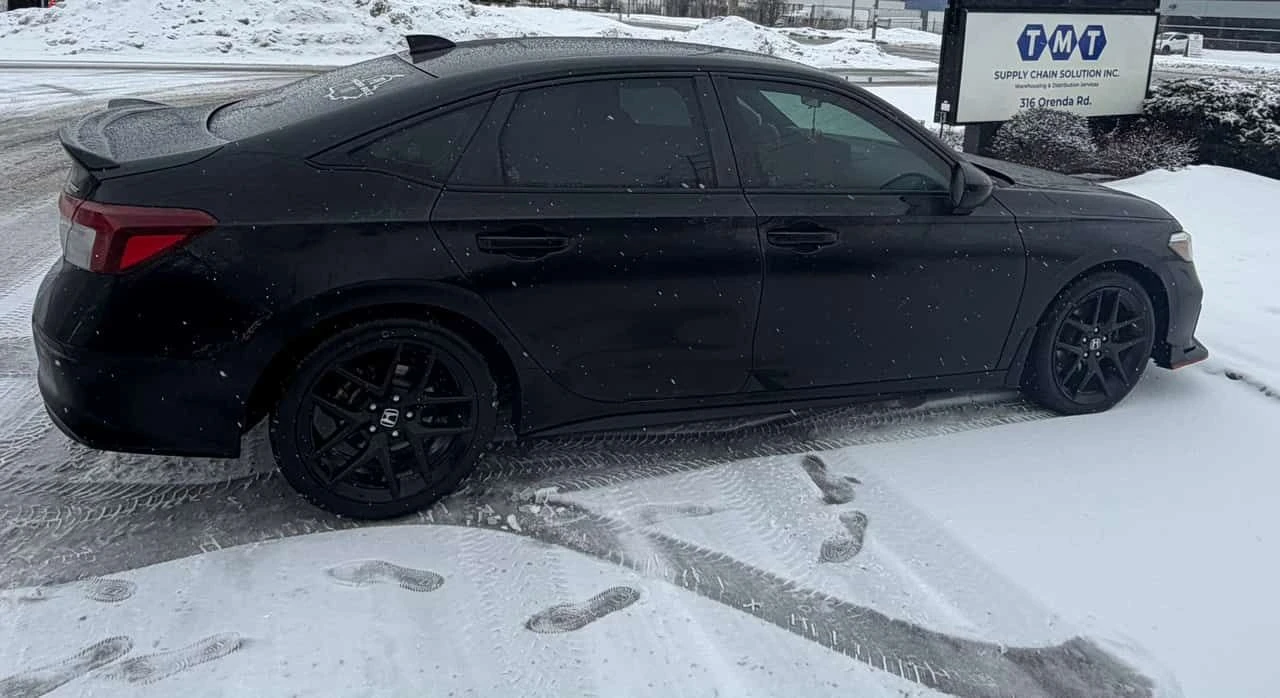 Honda Civic * Sport * CARFAX * �������� * �������� * KEYLESS * | Mobile.bg � ����������� 3