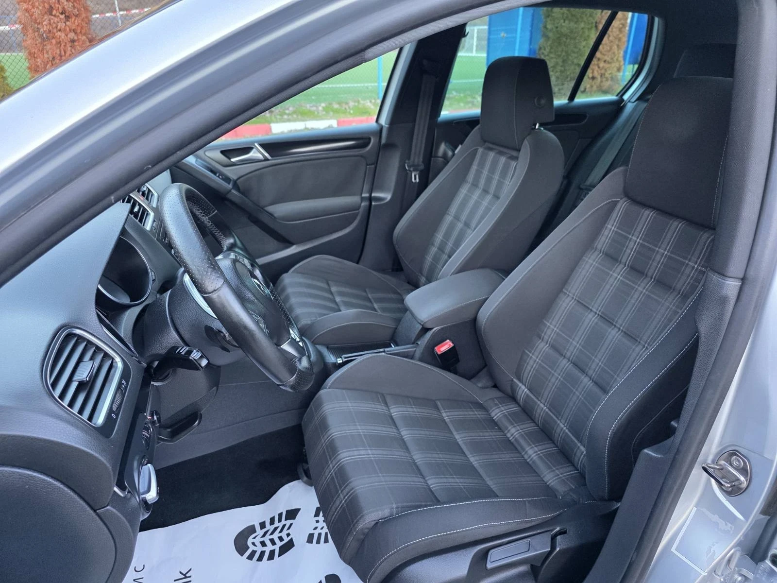 VW Golf ��� ��������� GT 170 ���� | Mobile.bg � ����������� 13