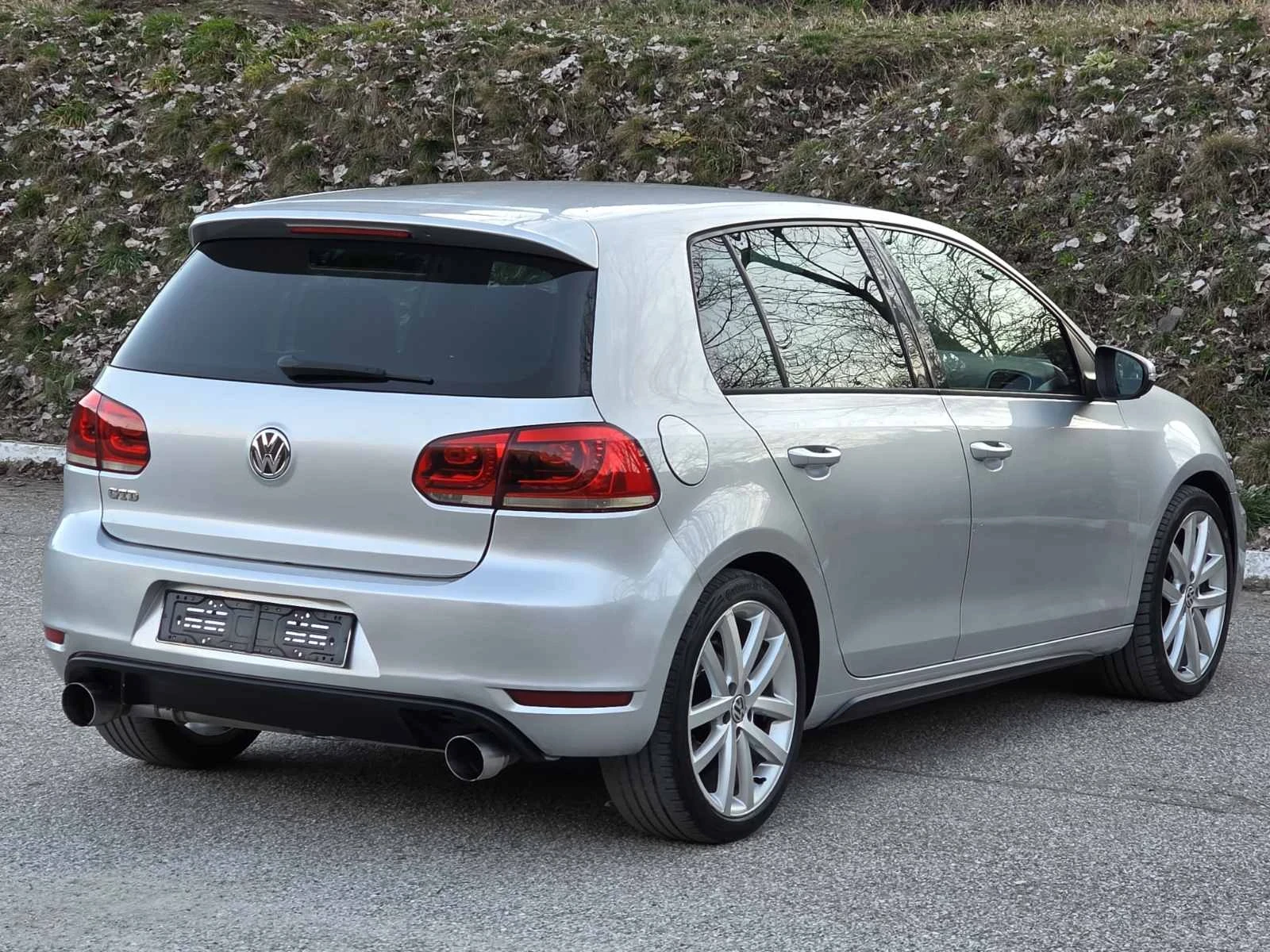 VW Golf Топ състояние GT 170 коня - изображение 5