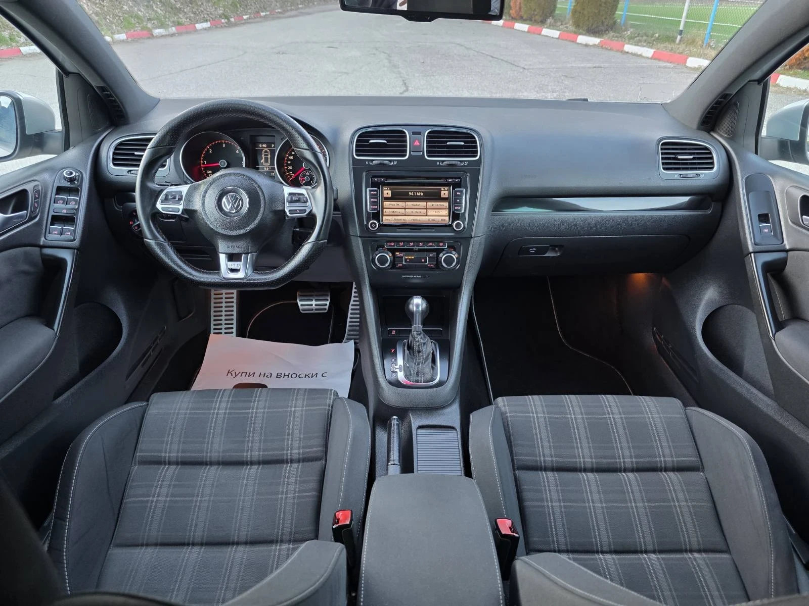 VW Golf ��� ��������� GT 170 ���� | Mobile.bg � ����������� 15