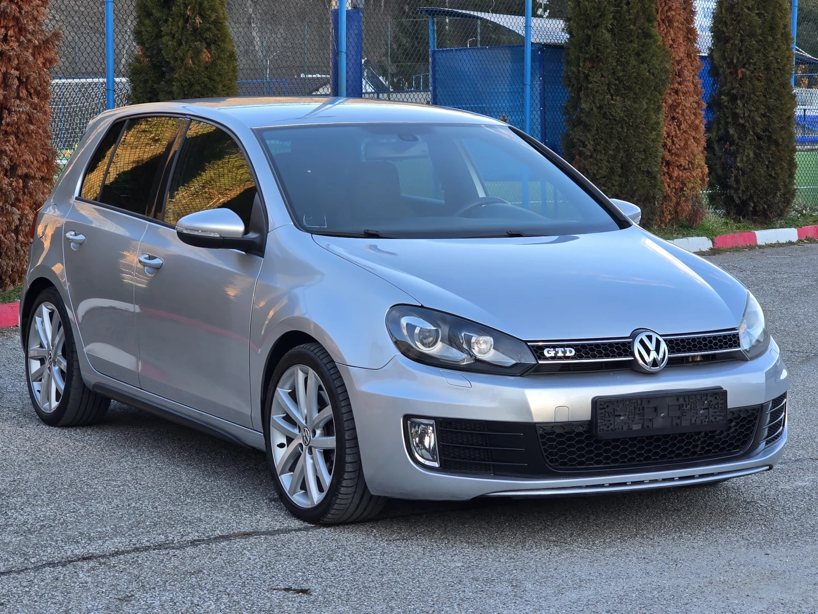 VW Golf ��� ��������� GT 170 ���� | Mobile.bg � ����������� 11