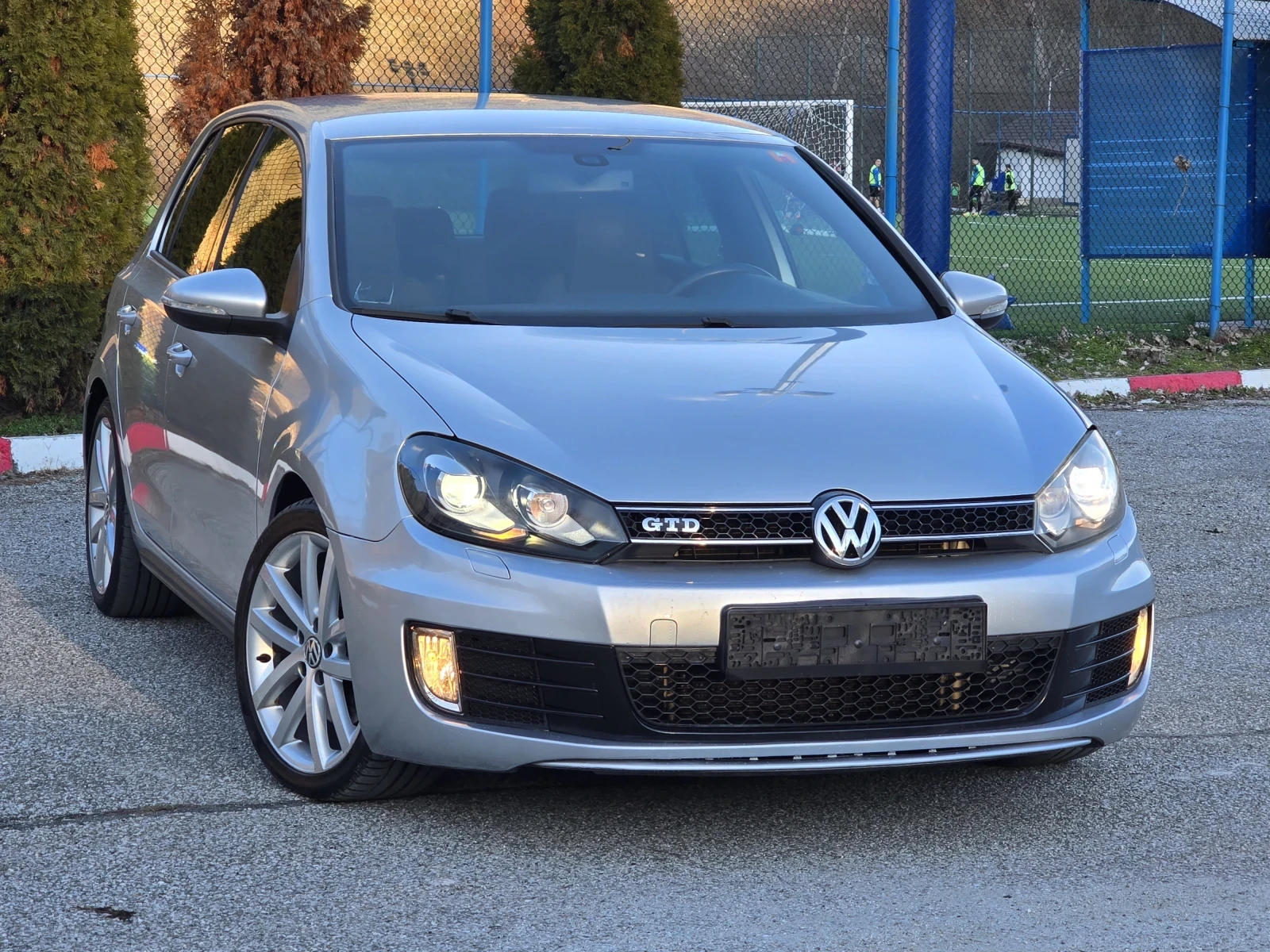 VW Golf ��� ��������� GT 170 ���� | Mobile.bg � ����������� 1
