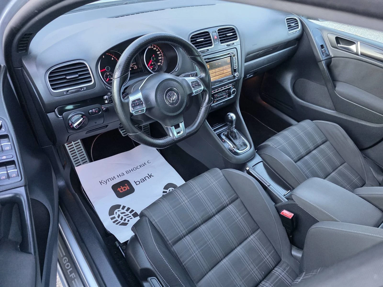 VW Golf ��� ��������� GT 170 ���� | Mobile.bg � ����������� 12