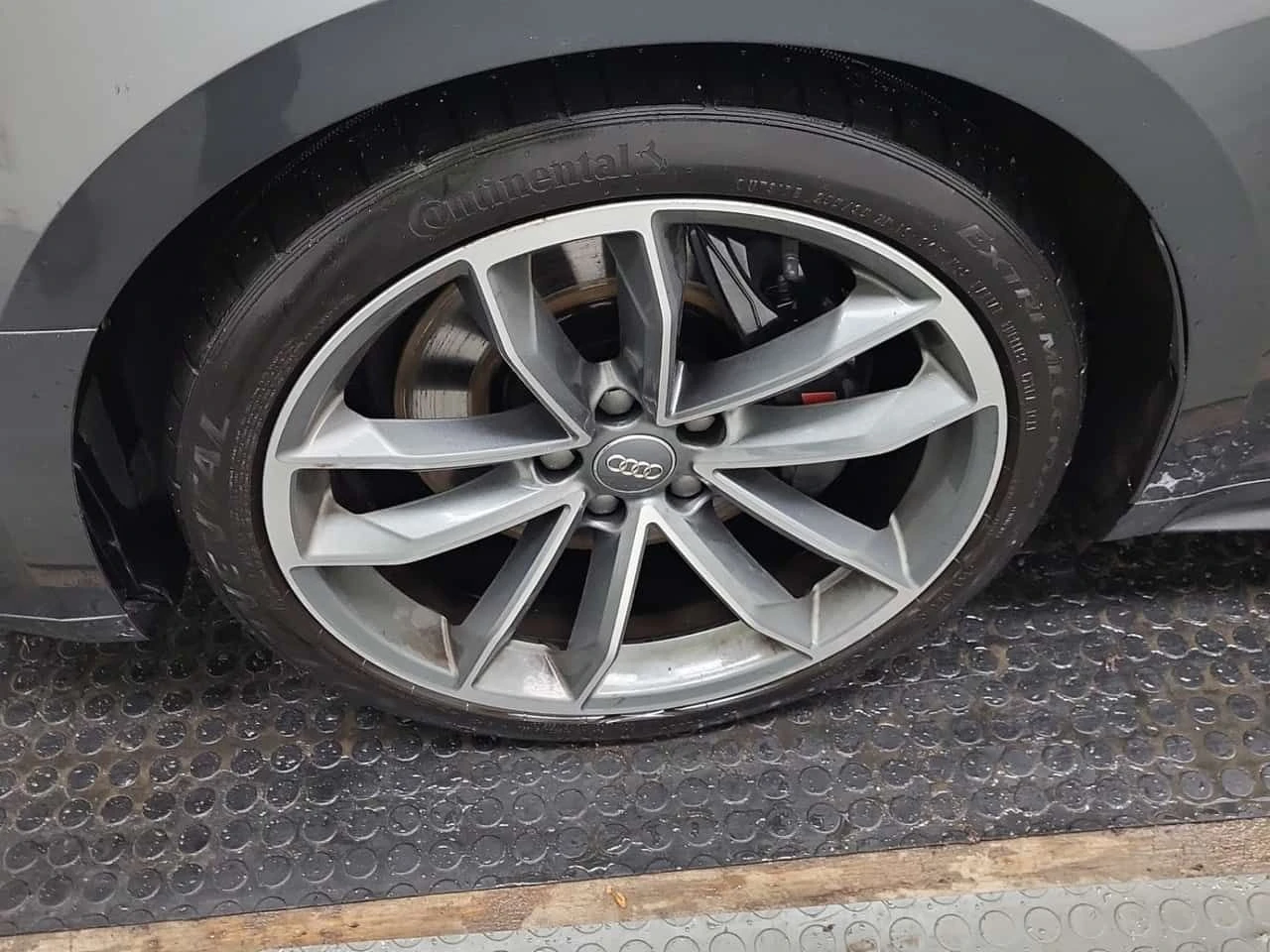 Audi S5  Technik / CARFAX /360/DIS/MASSAGE/LED - изображение 7