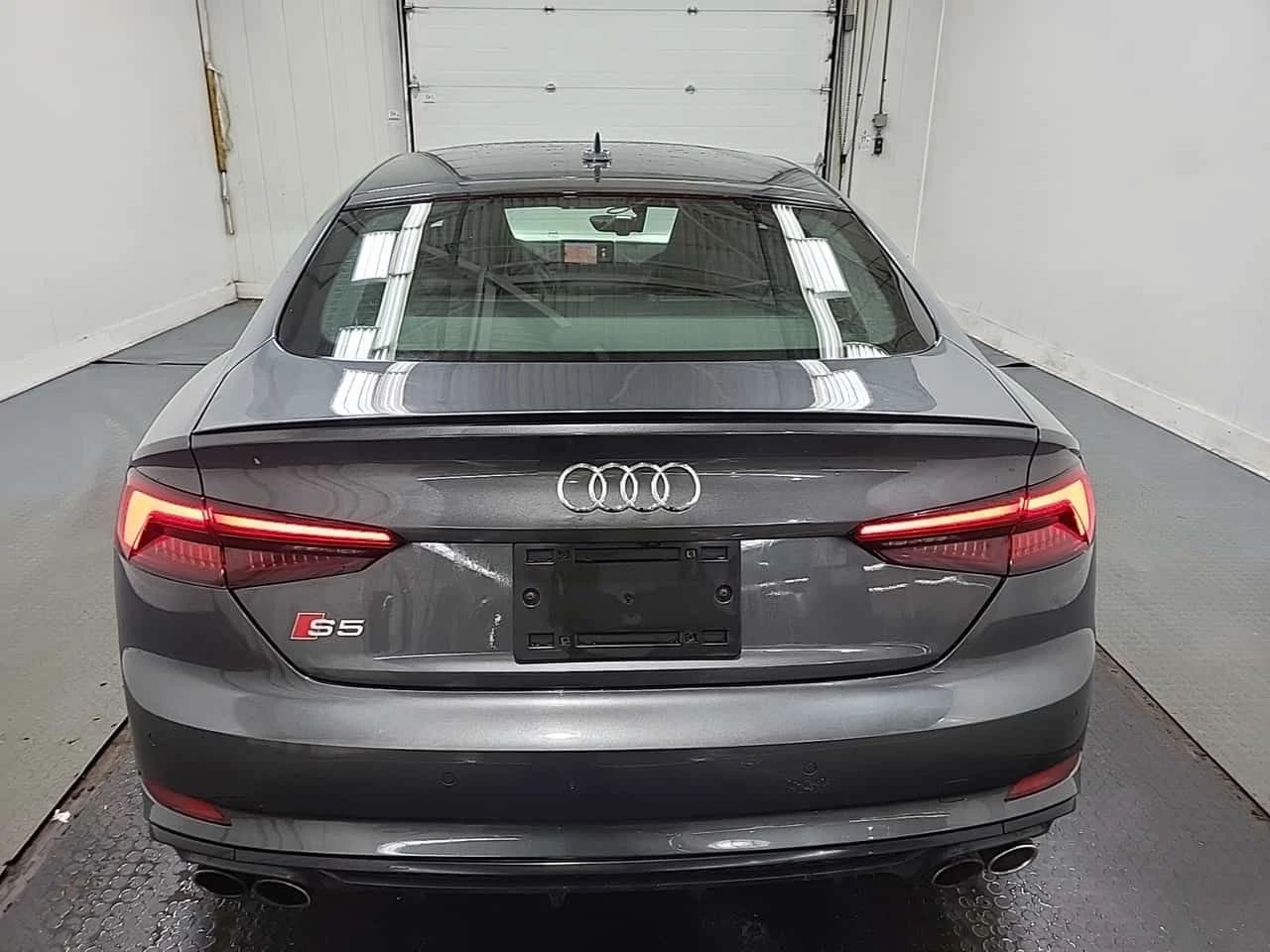 Audi S5  Technik / CARFAX /360/DIS/MASSAGE/LED - изображение 4