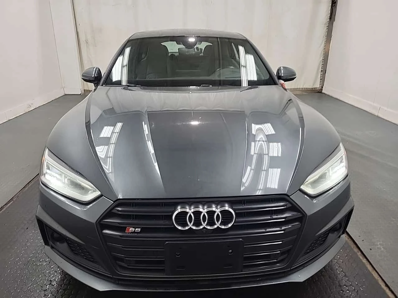 Audi S5  Technik / CARFAX /360/DIS/MASSAGE/LED - изображение 6