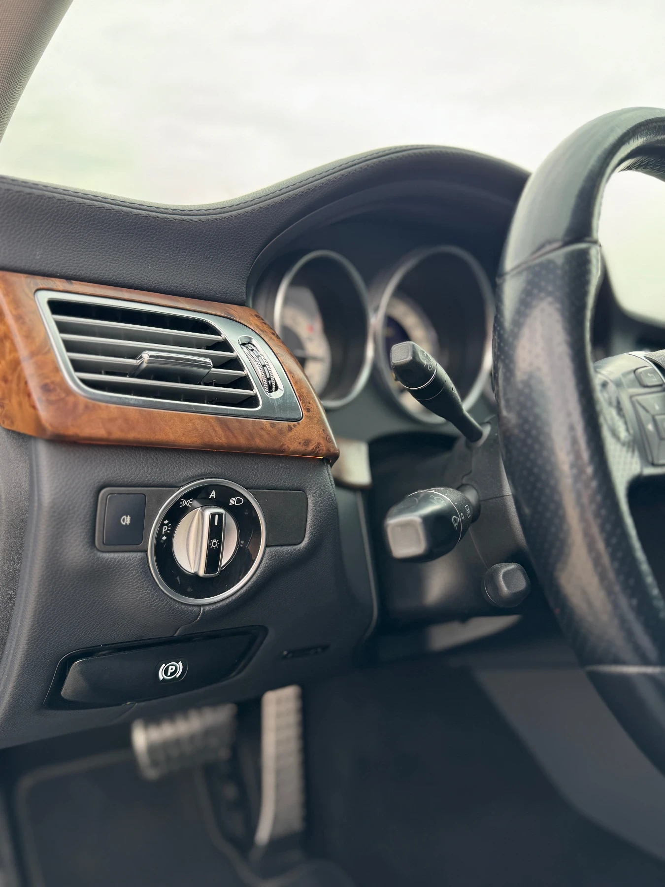 Mercedes-Benz CLS 350 AMG Line, снимка 9 - Автомобили и джипове - 54064170