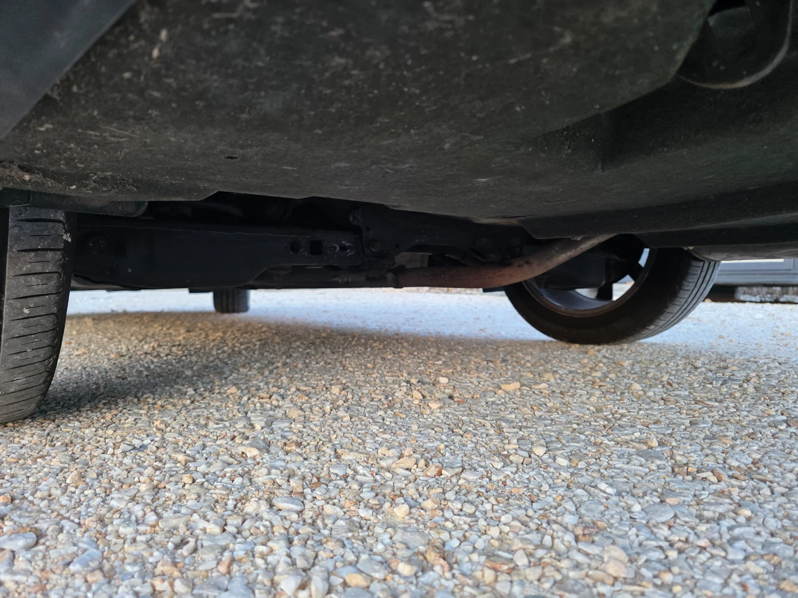 Toyota Avensis 1.8 Vvti FaceLift ��������� ��������� ������ ����5 | Mobile.bg � ����������� 15