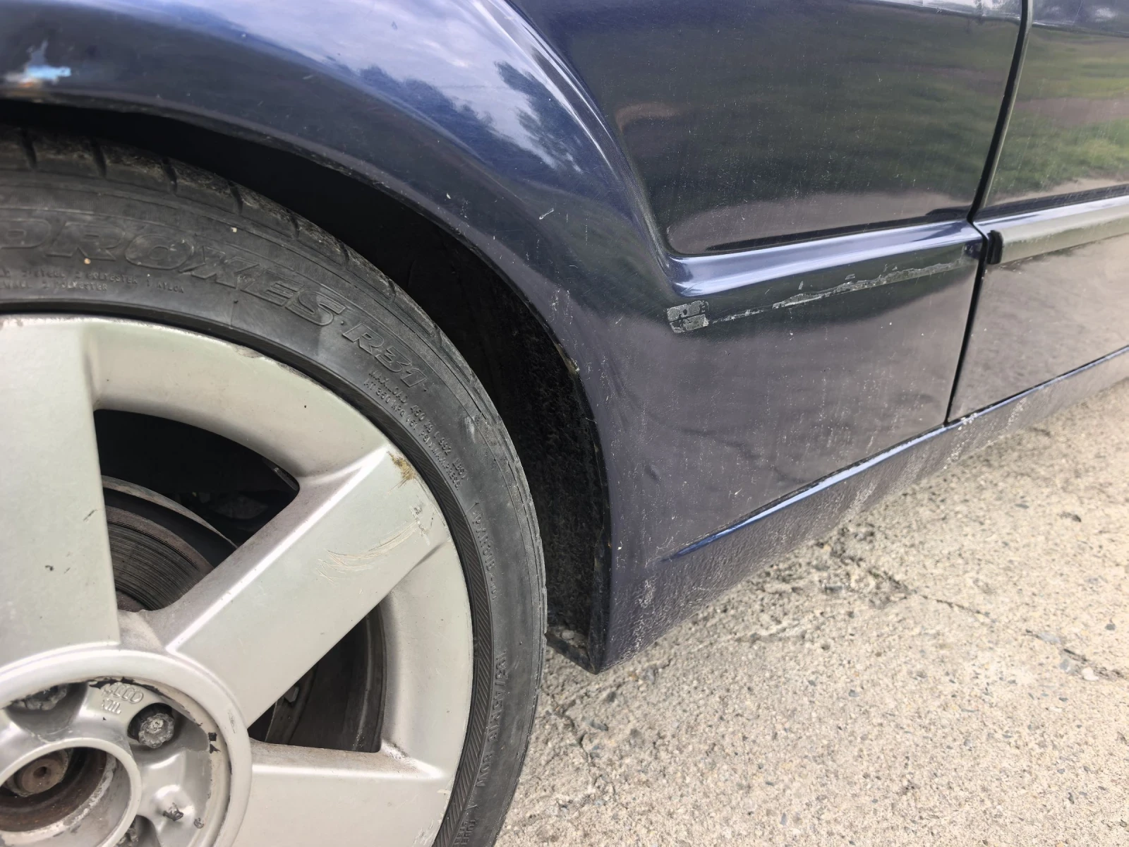 VW Corrado 1.9tdi 4x4, снимка 7 - Автомобили и джипове - 54382385