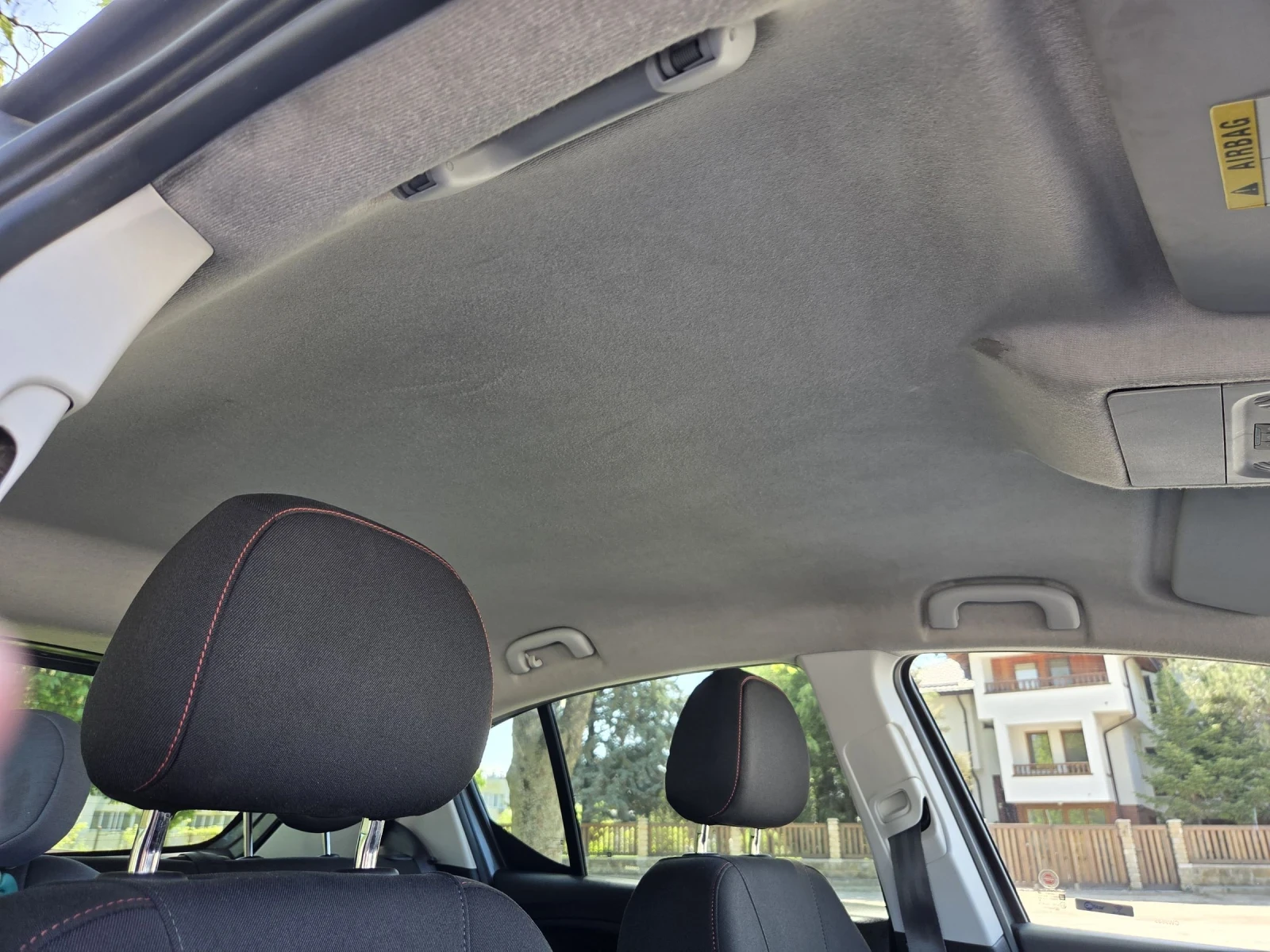 Opel Corsa 1.4i Facelift.Газ, снимка 6 - Автомобили и джипове - 54567688