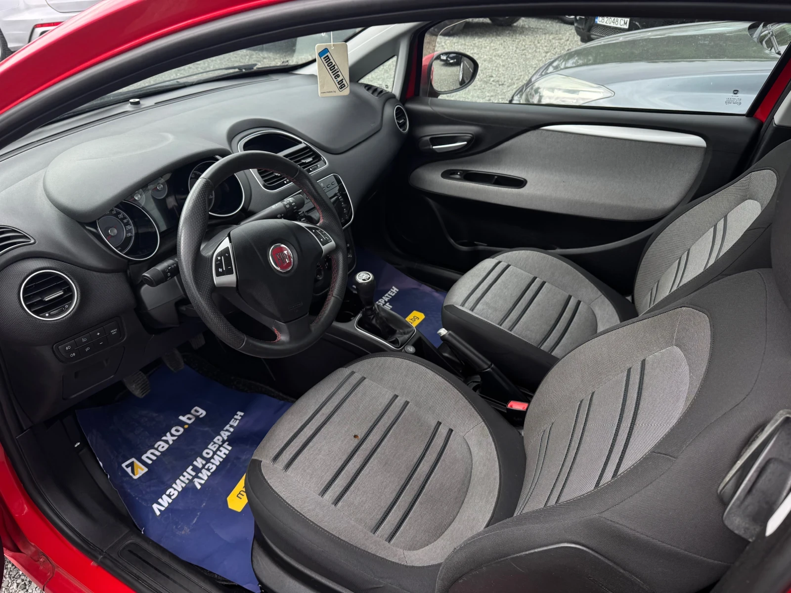 Fiat Punto 1.3 | Mobile.bg � ����������� 7