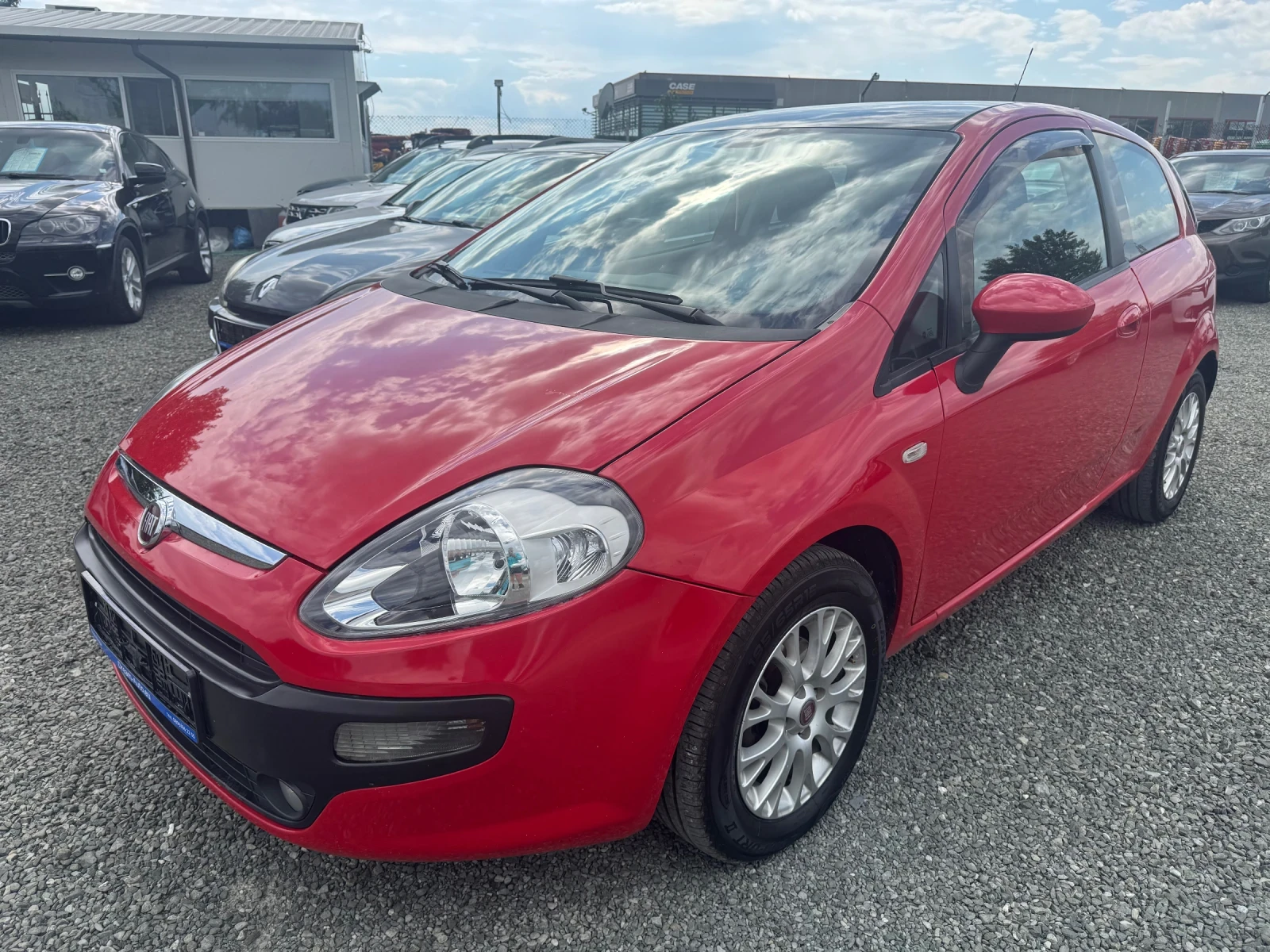 Fiat Punto 1.3 | Mobile.bg � ����������� 1