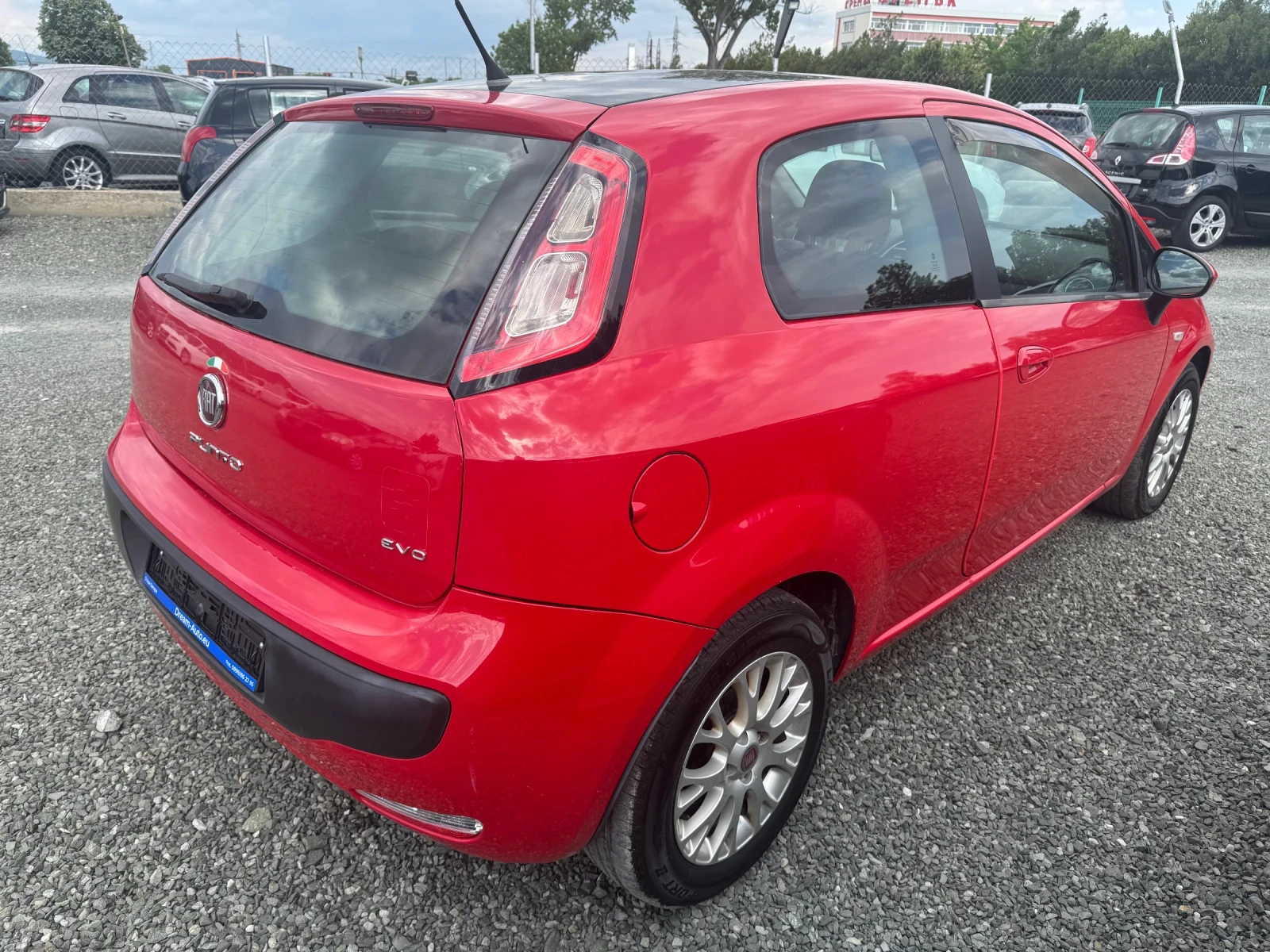 Fiat Punto 1.3 | Mobile.bg � ����������� 5