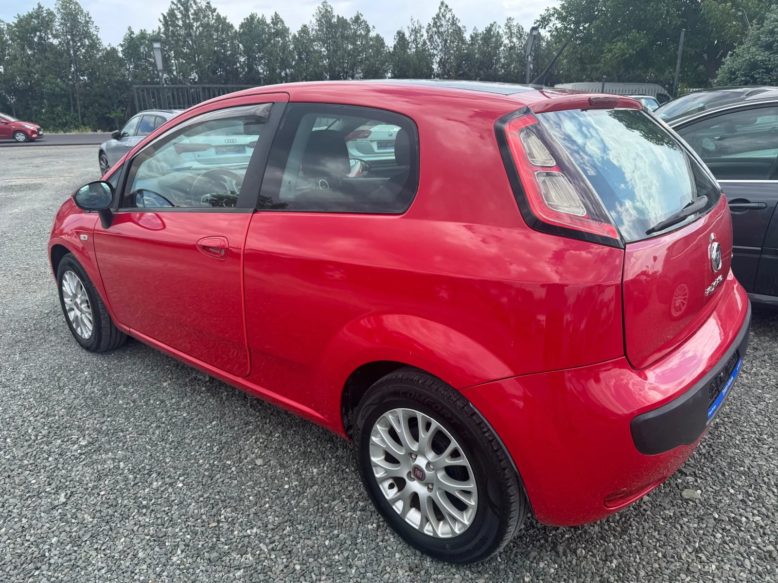 Fiat Punto 1.3 | Mobile.bg � ����������� 4