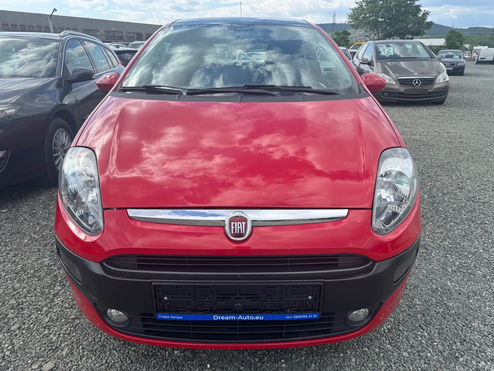 Fiat Punto 1.3 | Mobile.bg � ����������� 2
