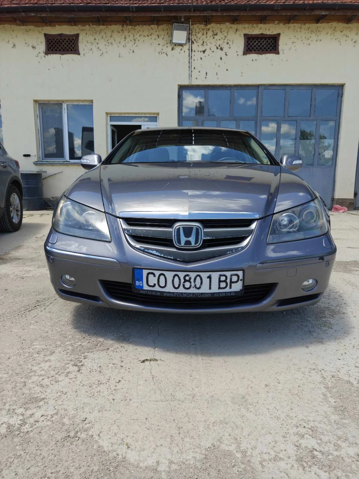 Honda Legend KB1 | Mobile.bg � ����������� 5