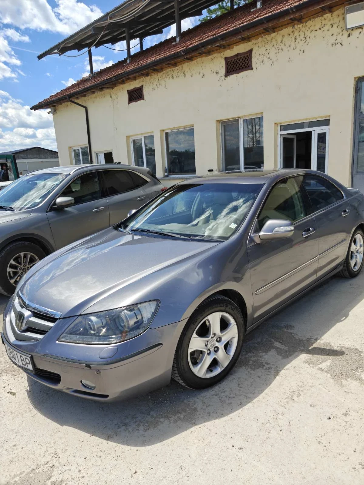 Honda Legend KB1 | Mobile.bg � ����������� 6