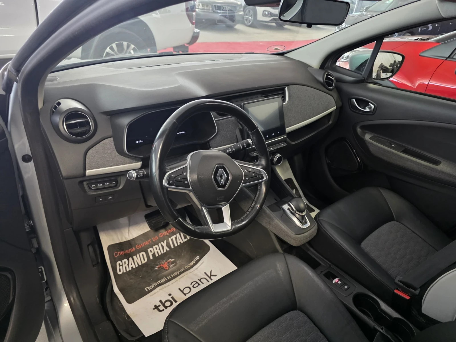 Renault Zoe R110 | 52kWh | 2021 | Mobile.bg � ����������� 6