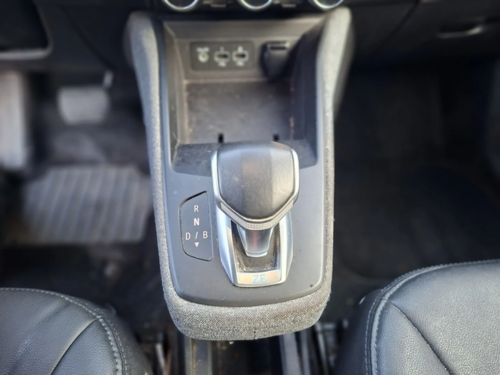 Renault Zoe R110 | 52KwH | 2021, снимка 11 - Автомобили и джипове - 54745366
