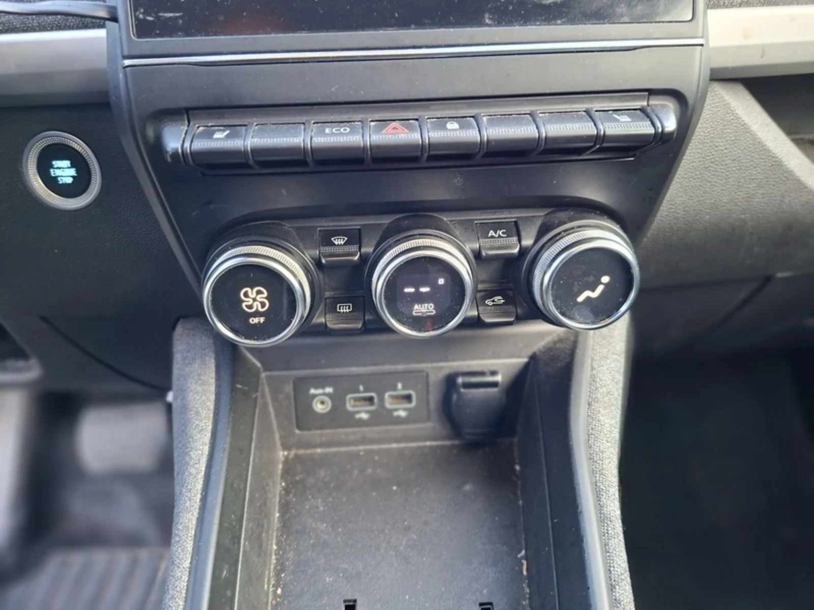 Renault Zoe R110 | 52KwH | 2021, снимка 10 - Автомобили и джипове - 54745366