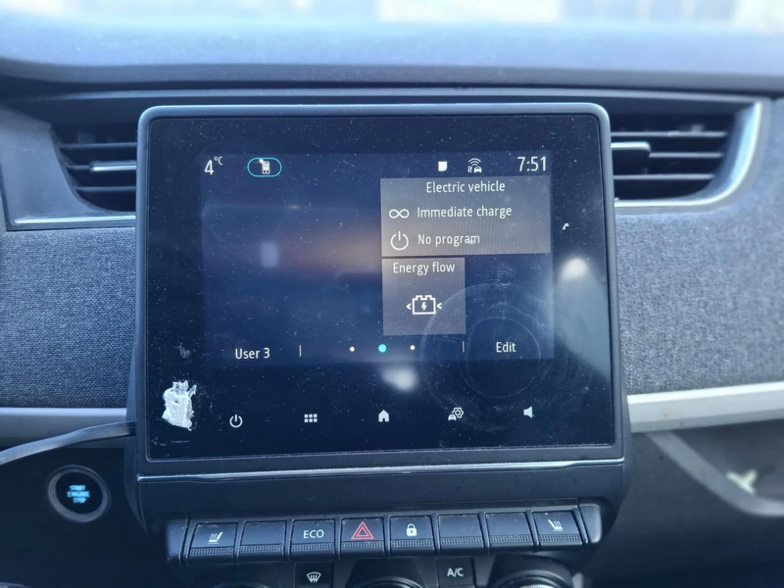 Renault Zoe R110 | 52KwH | 2021, снимка 8 - Автомобили и джипове - 54745366