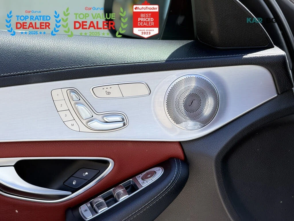 Mercedes-Benz C 450 AMG 4MATIC* (������ ���� �� ��������) | Mobile.bg � ����������� 13