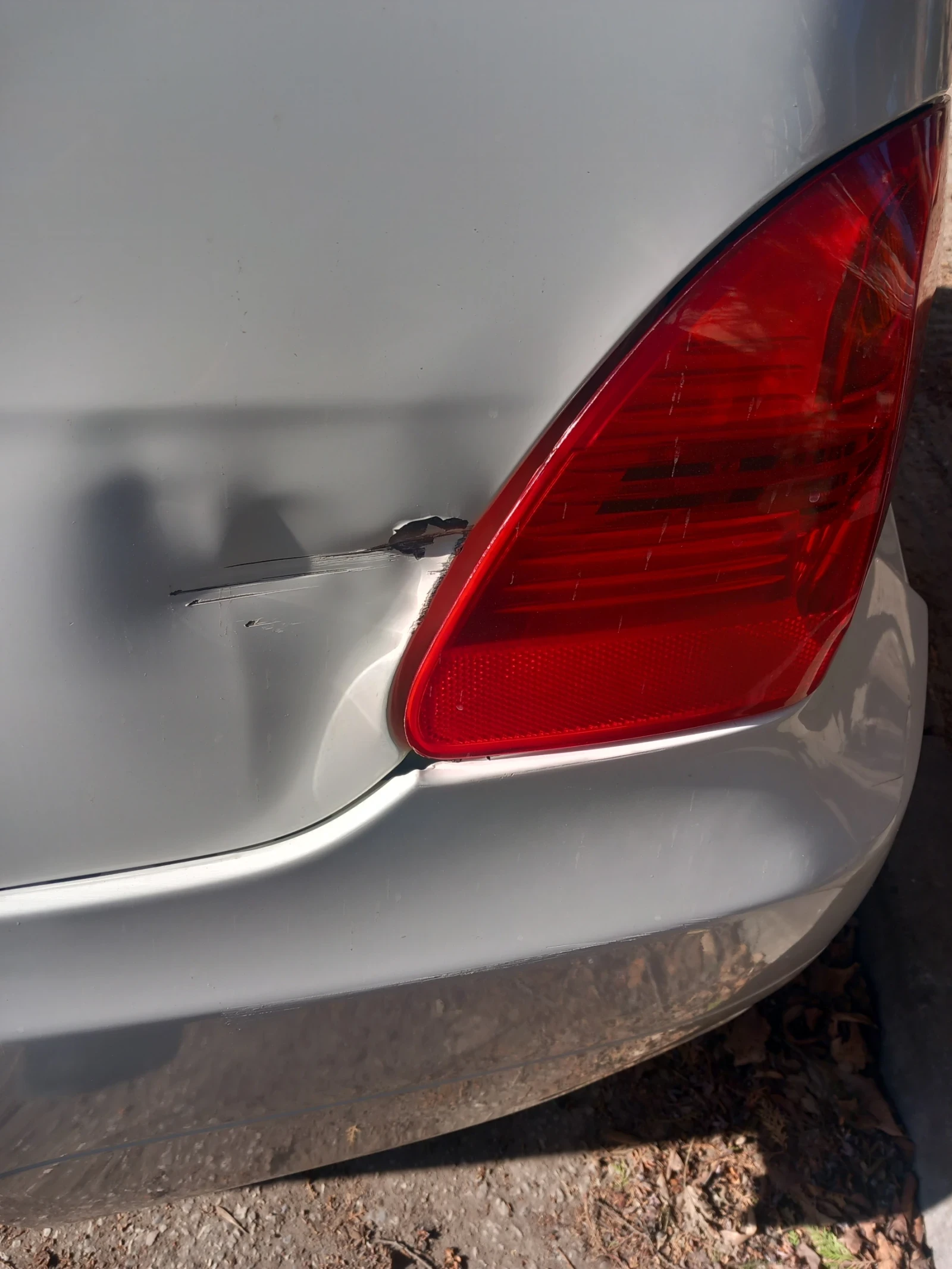 BMW 320, снимка 4 - Автомобили и джипове - 54956380