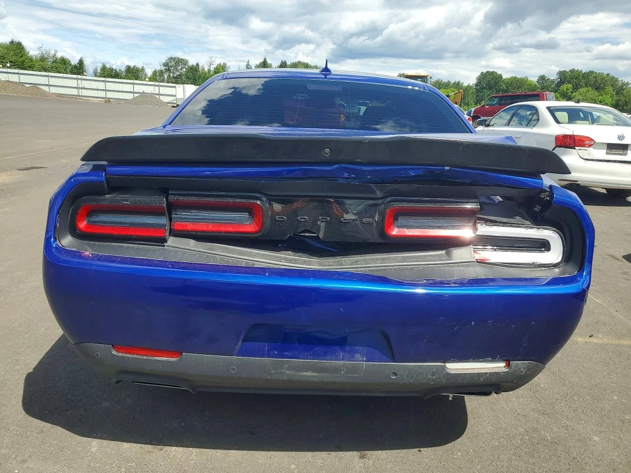 Dodge Challenger 5.7l R, снимка 6 - Автомобили и джипове - 55107289